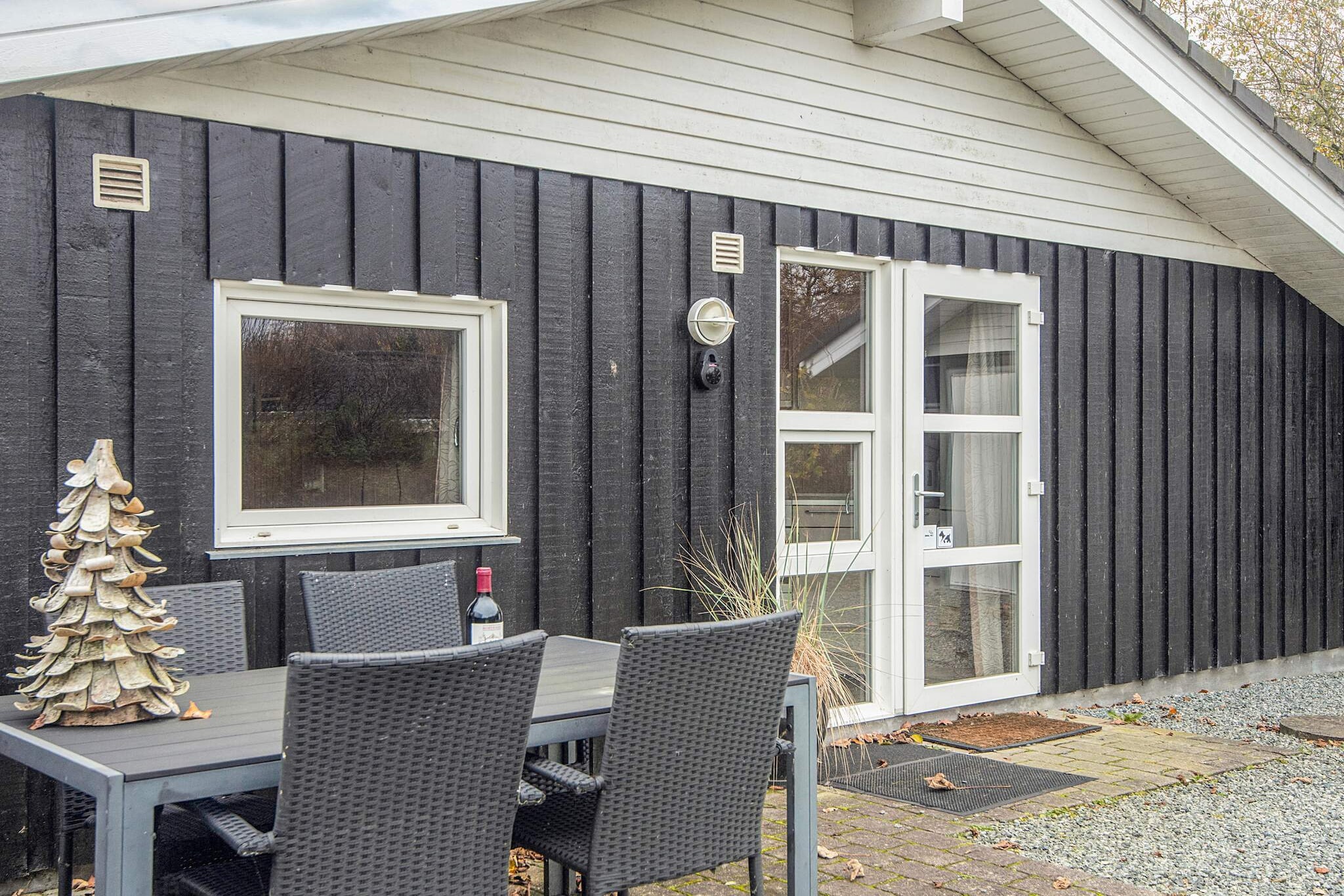 6 persoons vakantie huis in Oksbøl-By Traum - Uitzicht