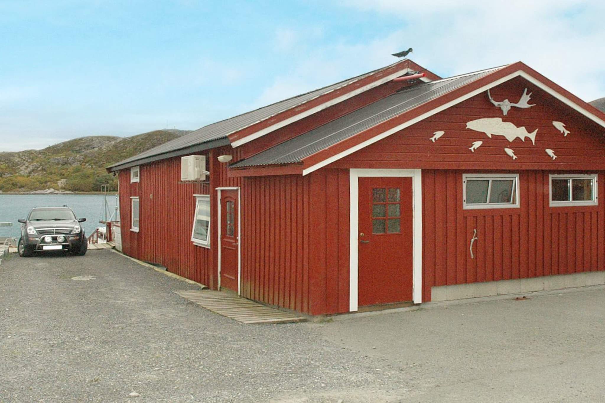 40680 - HAVGLØTT