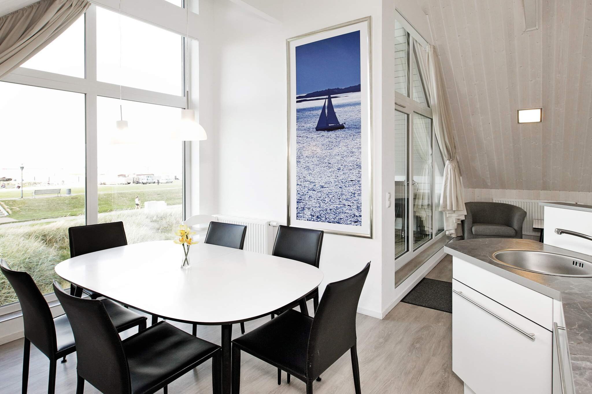 MERKUR 62+58 SW 1.RH. - Binnen