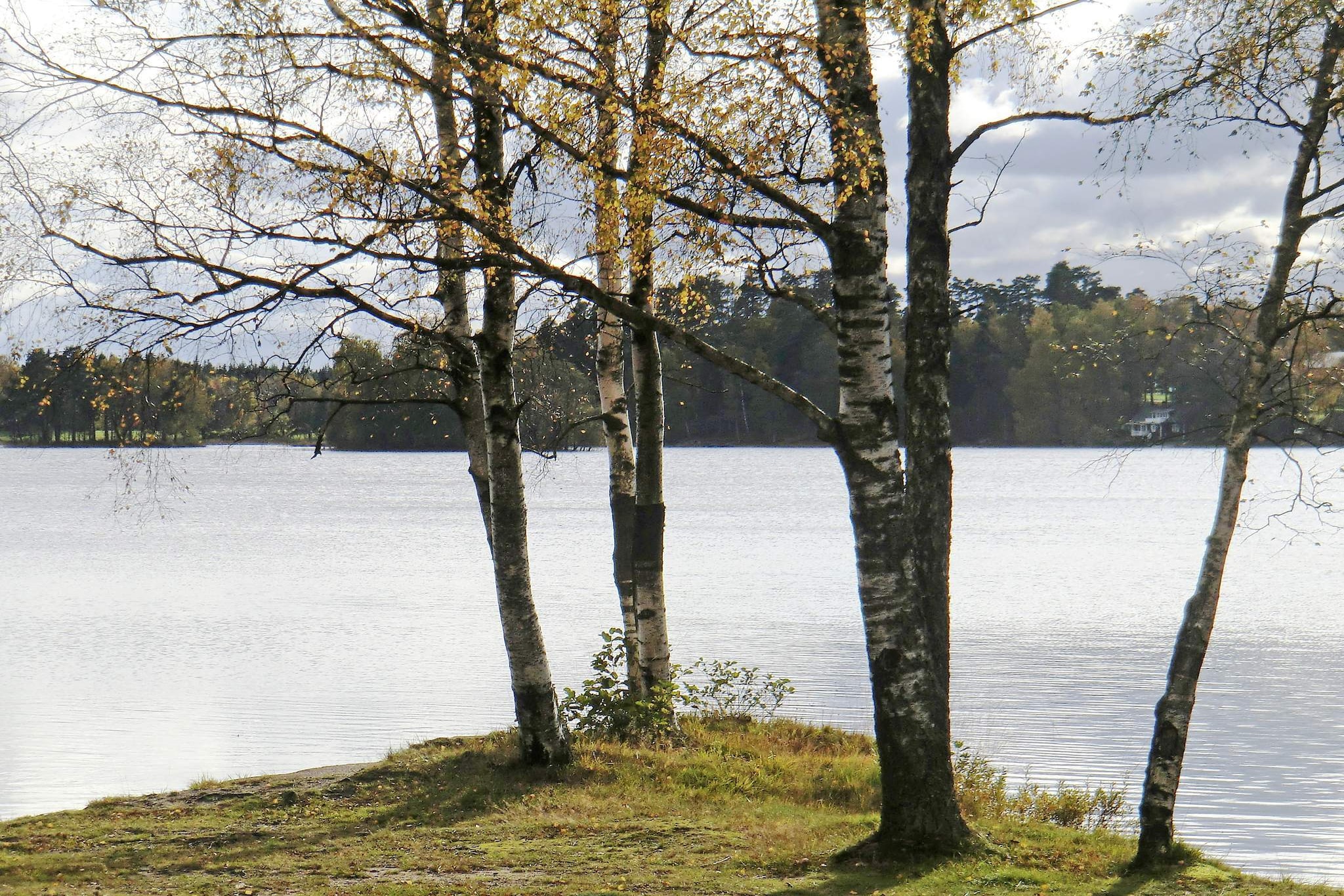 4 persoons vakantie huis in UNNARYD-By Traum