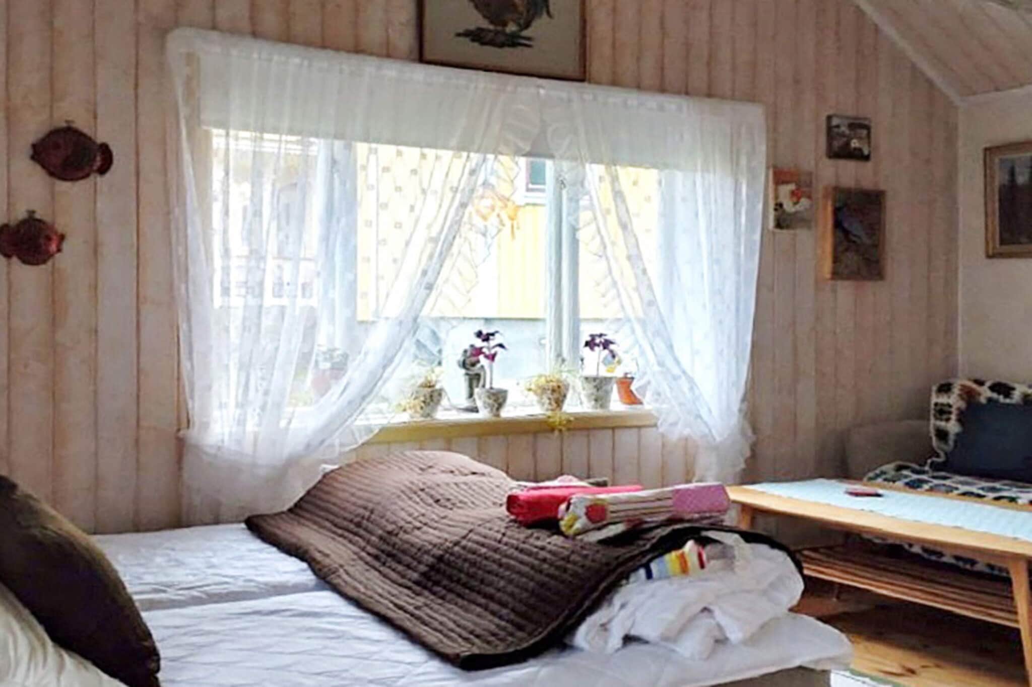 4 persoons vakantie huis in UNNARYD-By Traum - Binnen