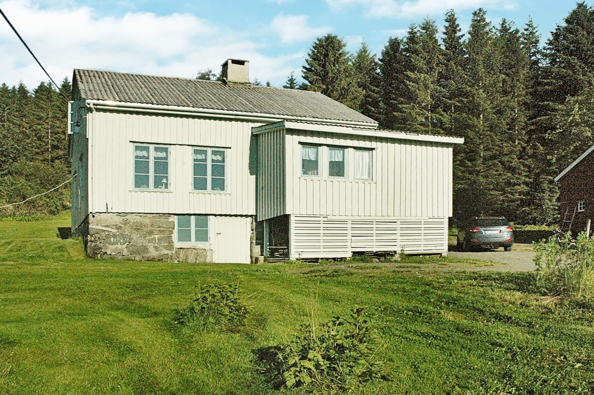 5 person holiday home in EIDE-By Traum