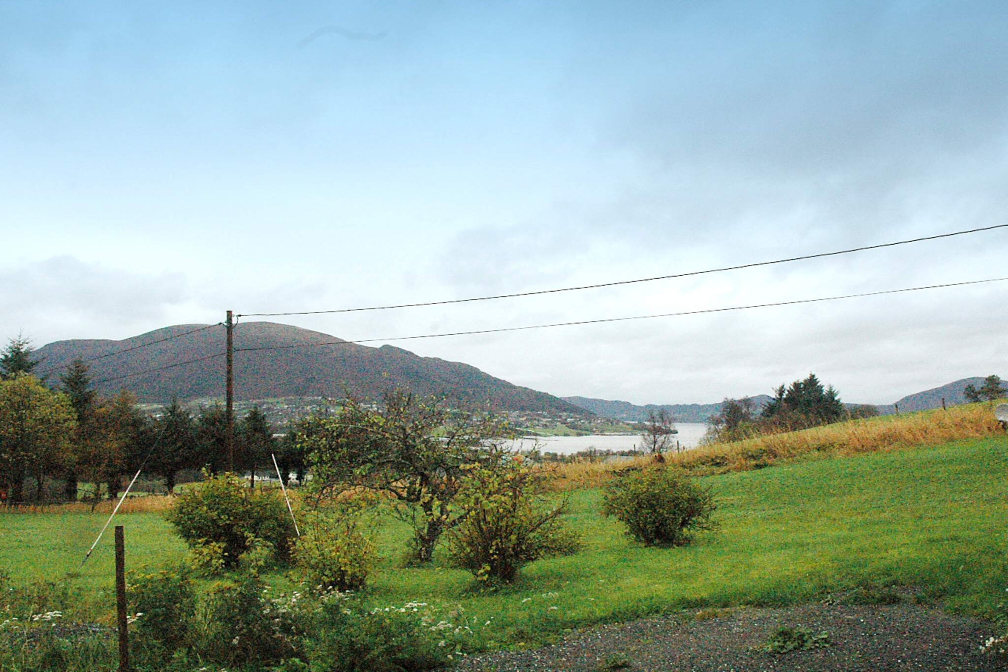 Nordlige Fjord-Norge