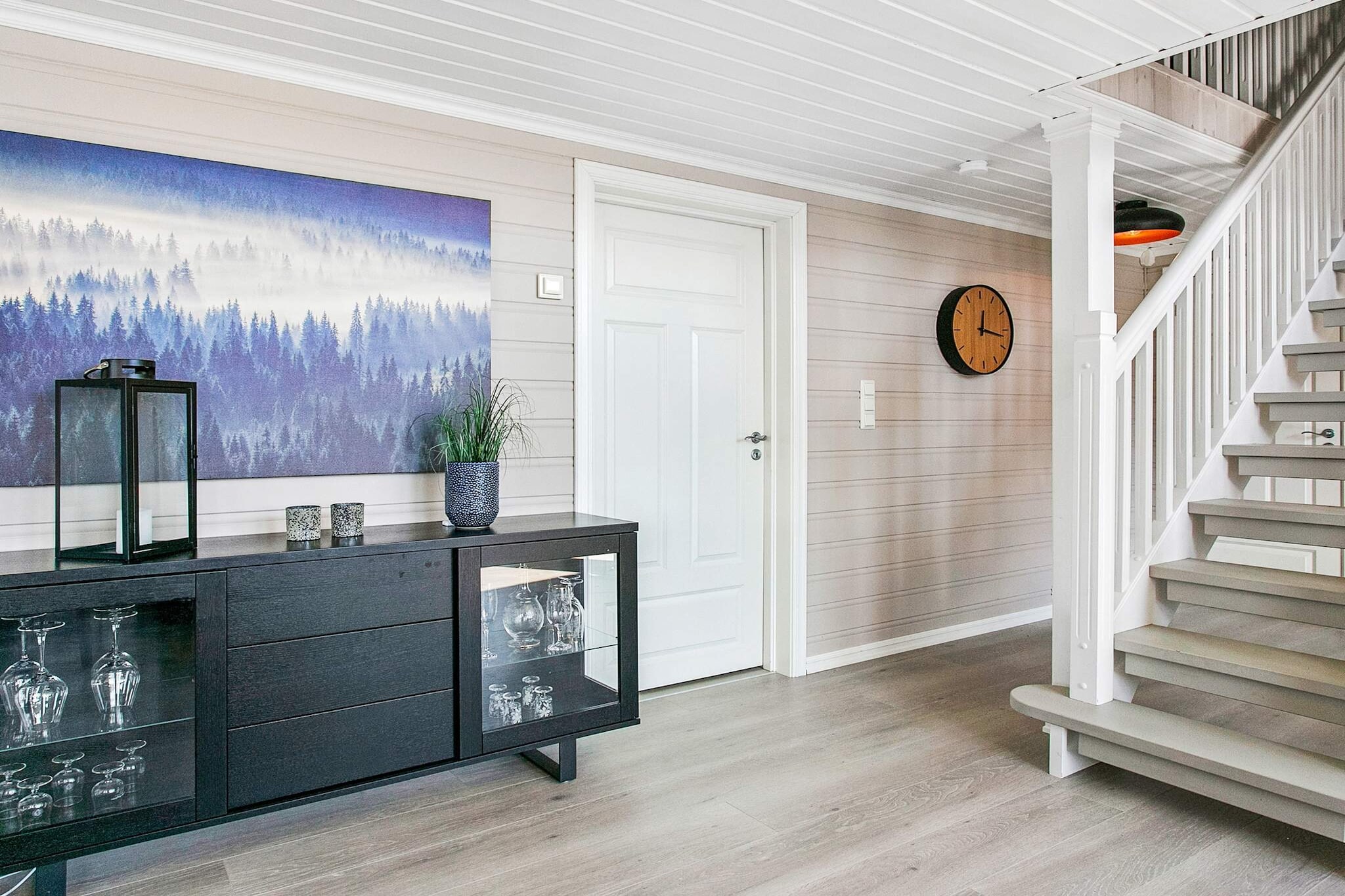 8 persoons vakantie huis in Valldal-By Traum - Binnen