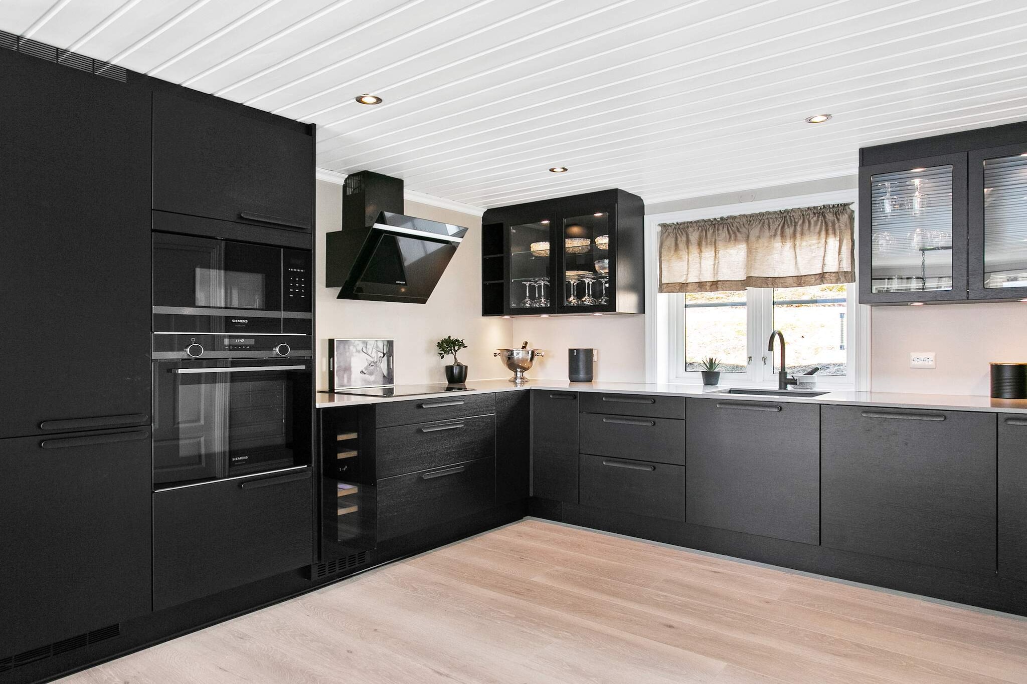 8 persoons vakantie huis in Valldal-By Traum - Binnen