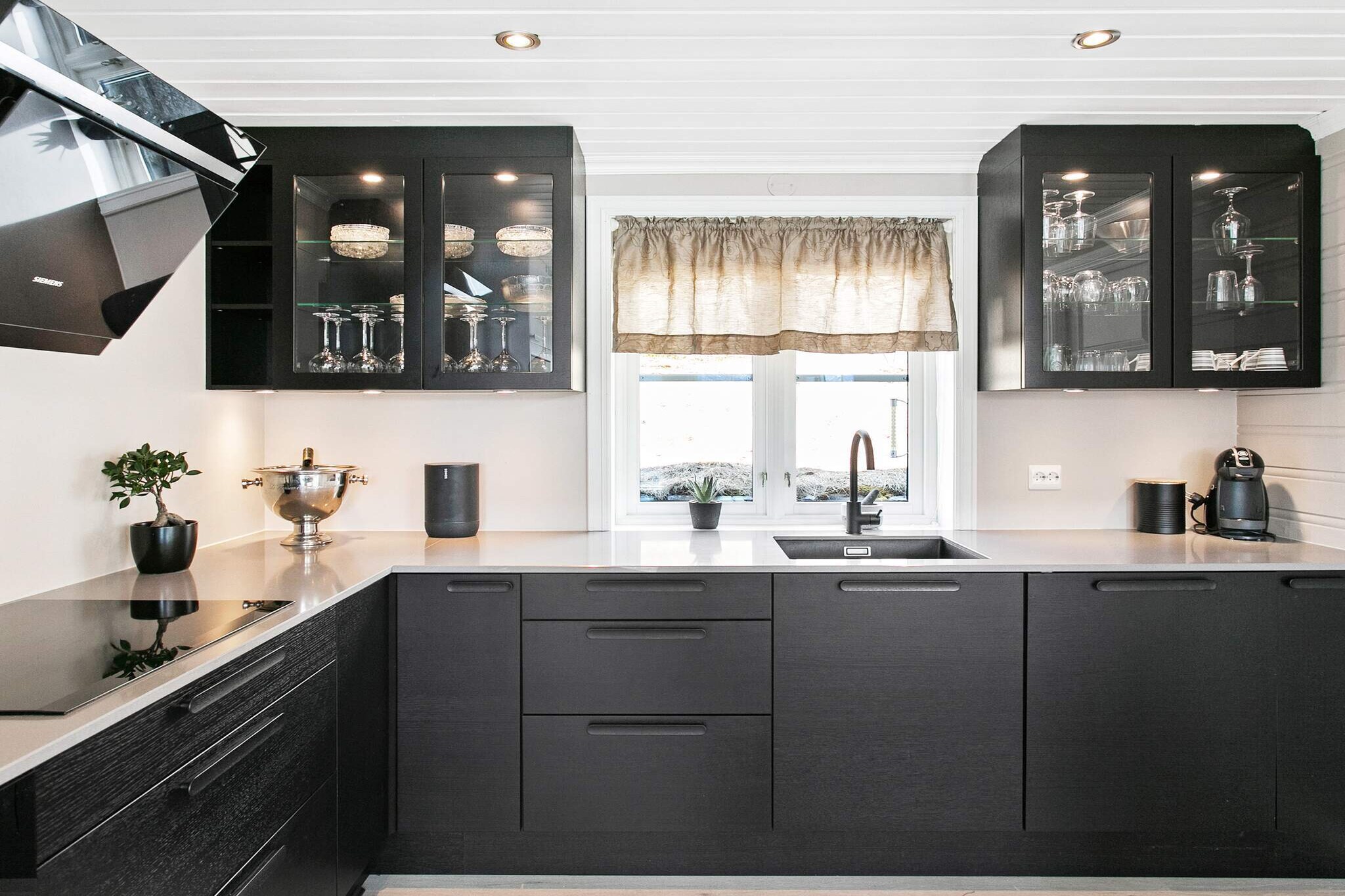 8 persoons vakantie huis in Valldal-By Traum - Binnen