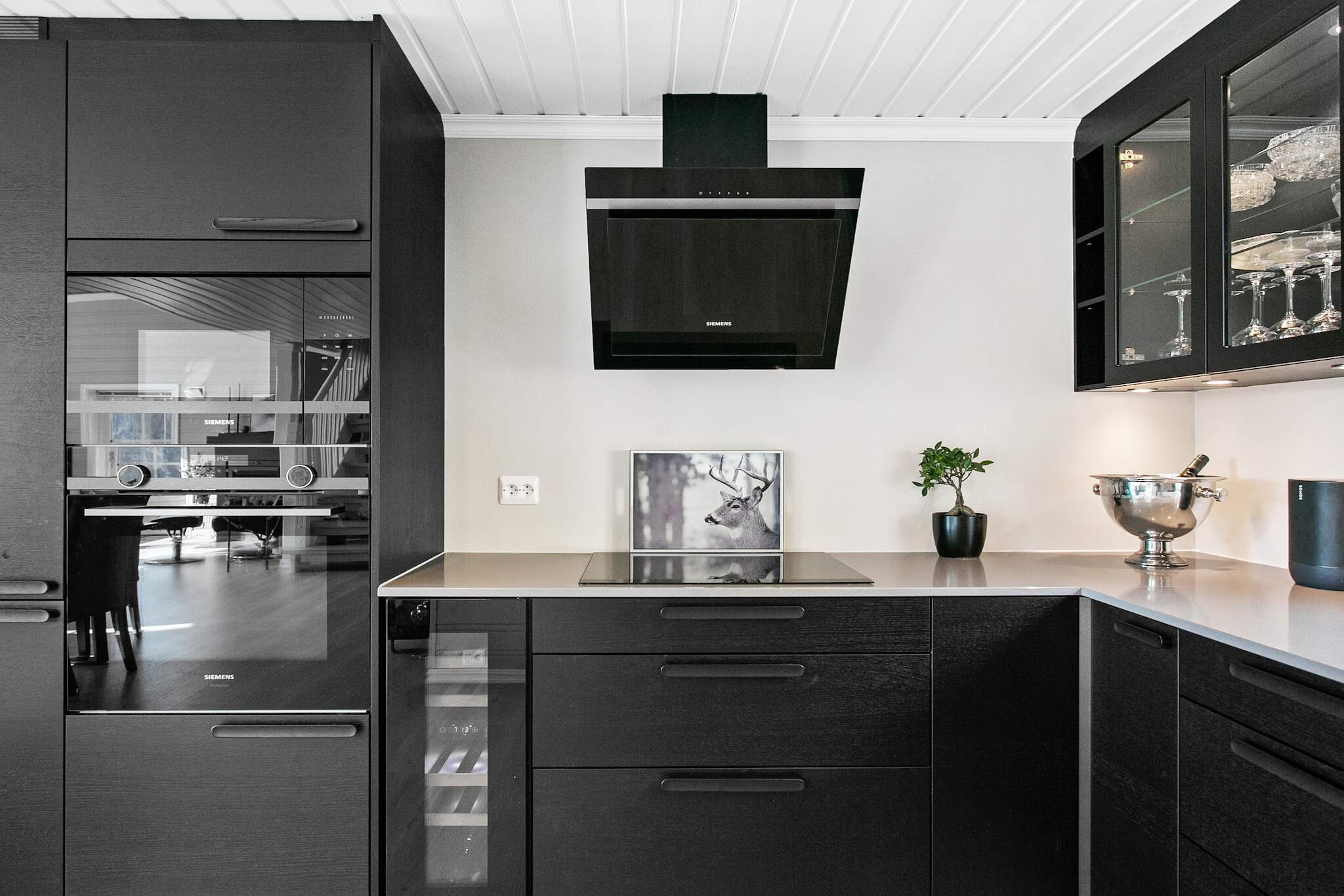 8 persoons vakantie huis in Valldal-By Traum - Binnen