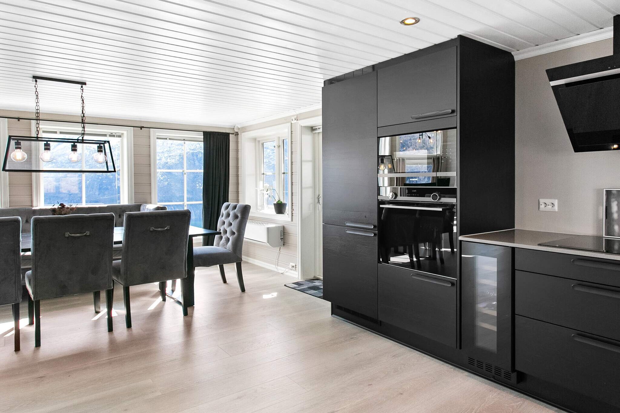 8 persoons vakantie huis in Valldal-By Traum - Binnen