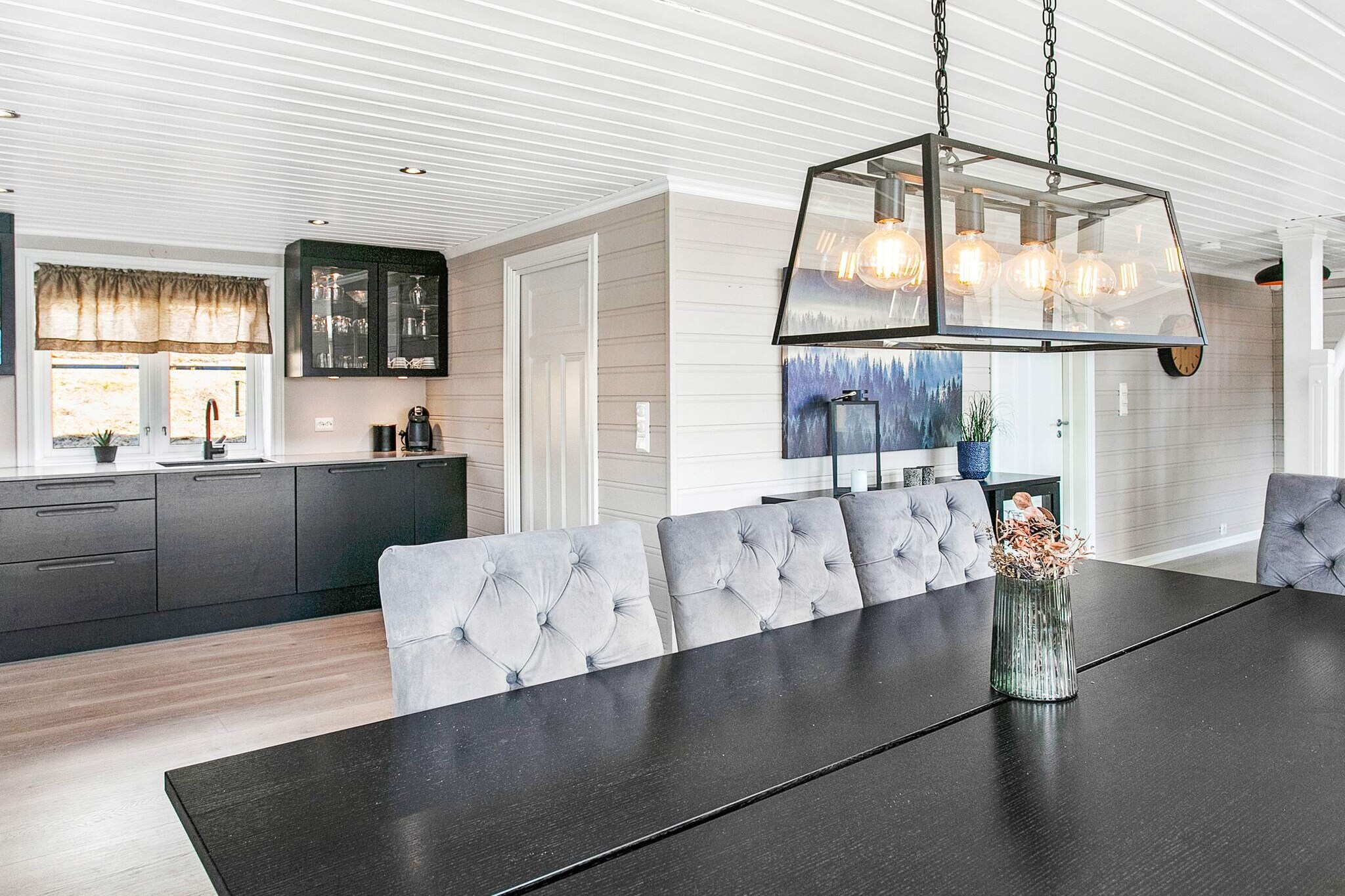 8 persoons vakantie huis in Valldal-By Traum - Binnen