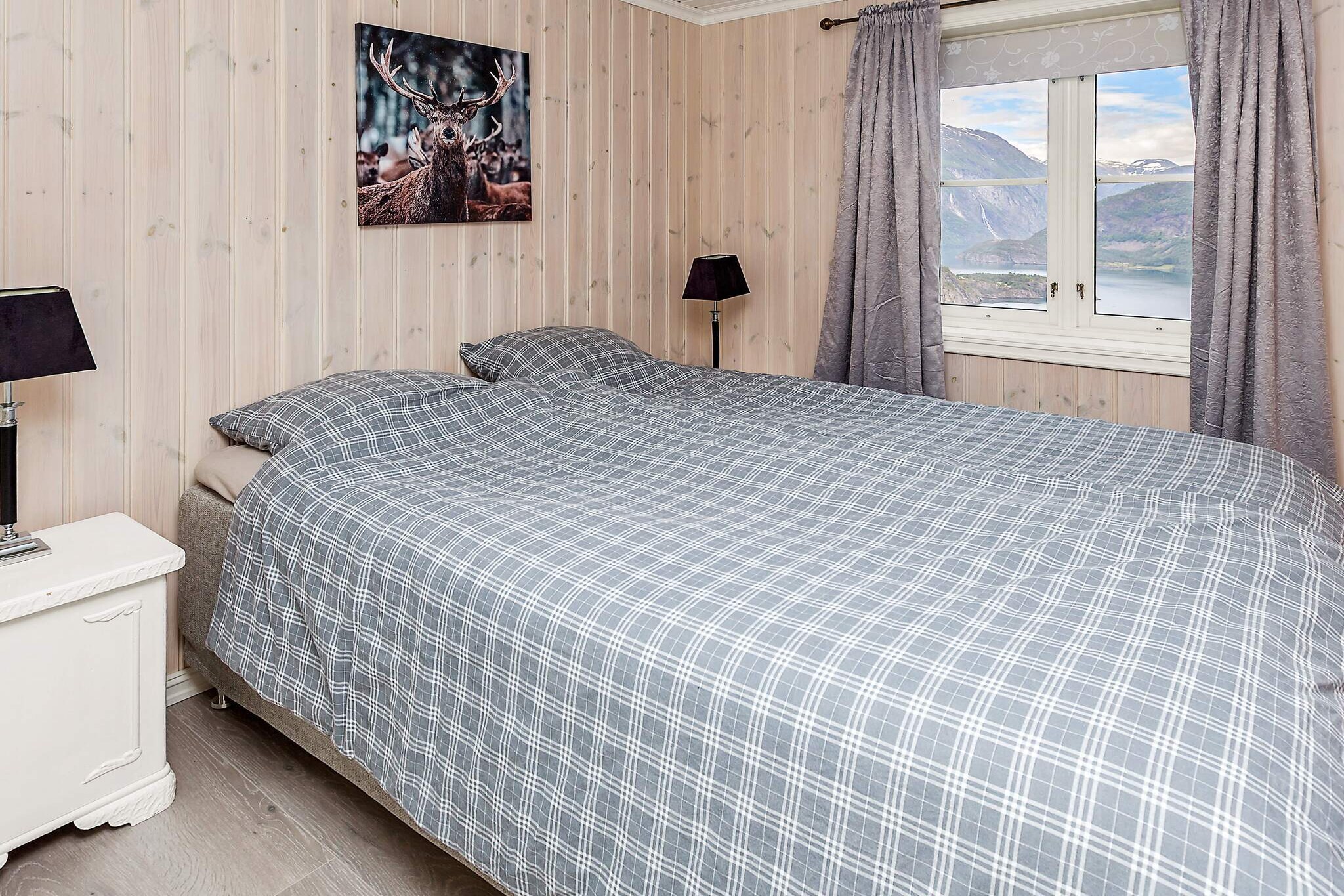 8 persoons vakantie huis in Valldal-By Traum - Binnen