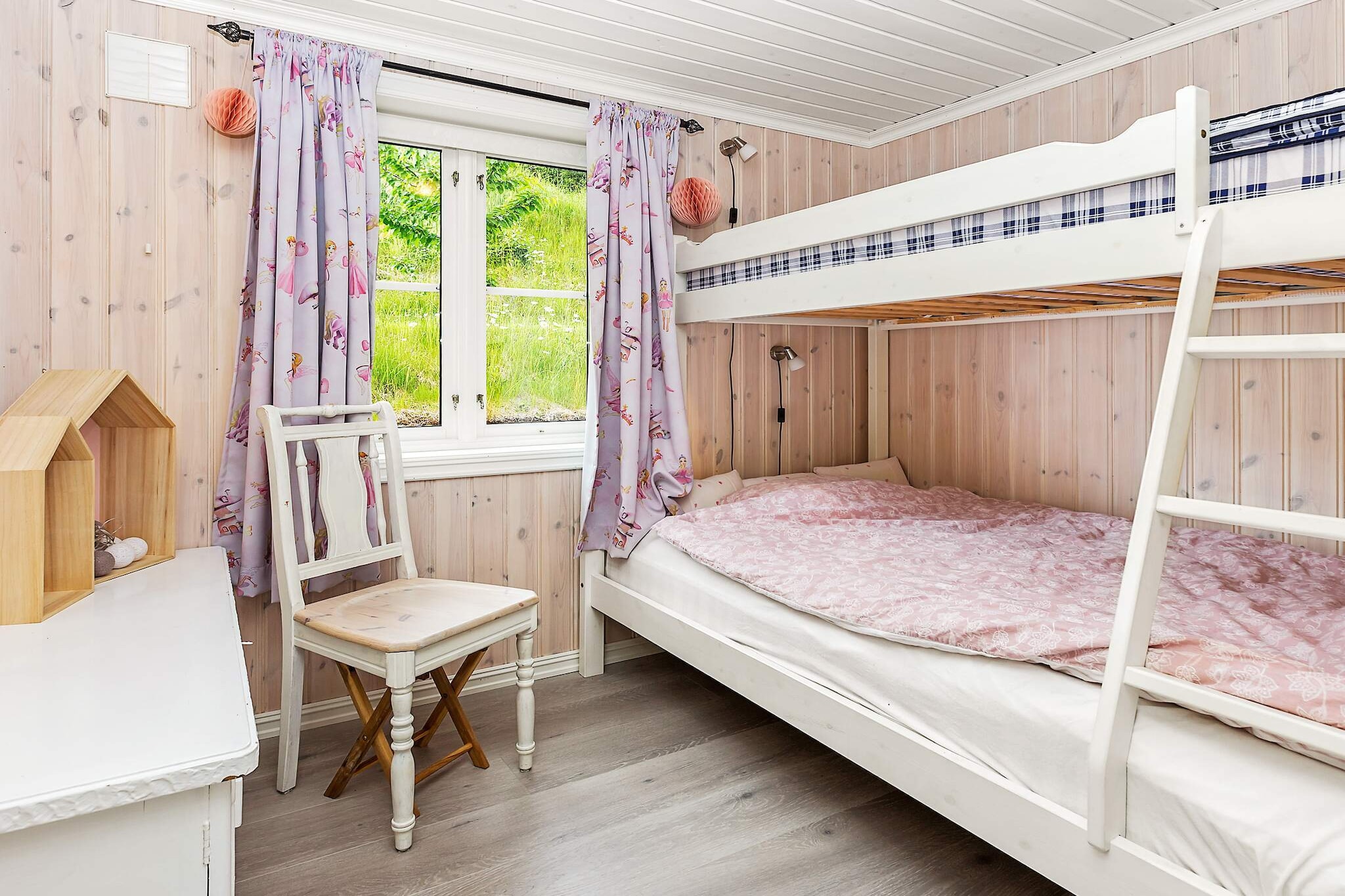 8 persoons vakantie huis in Valldal-By Traum - Binnen