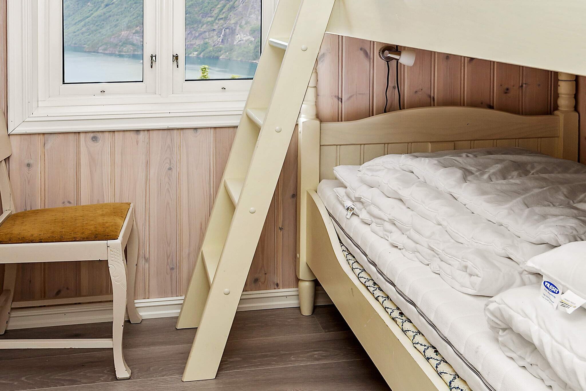8 persoons vakantie huis in Valldal-By Traum - Binnen