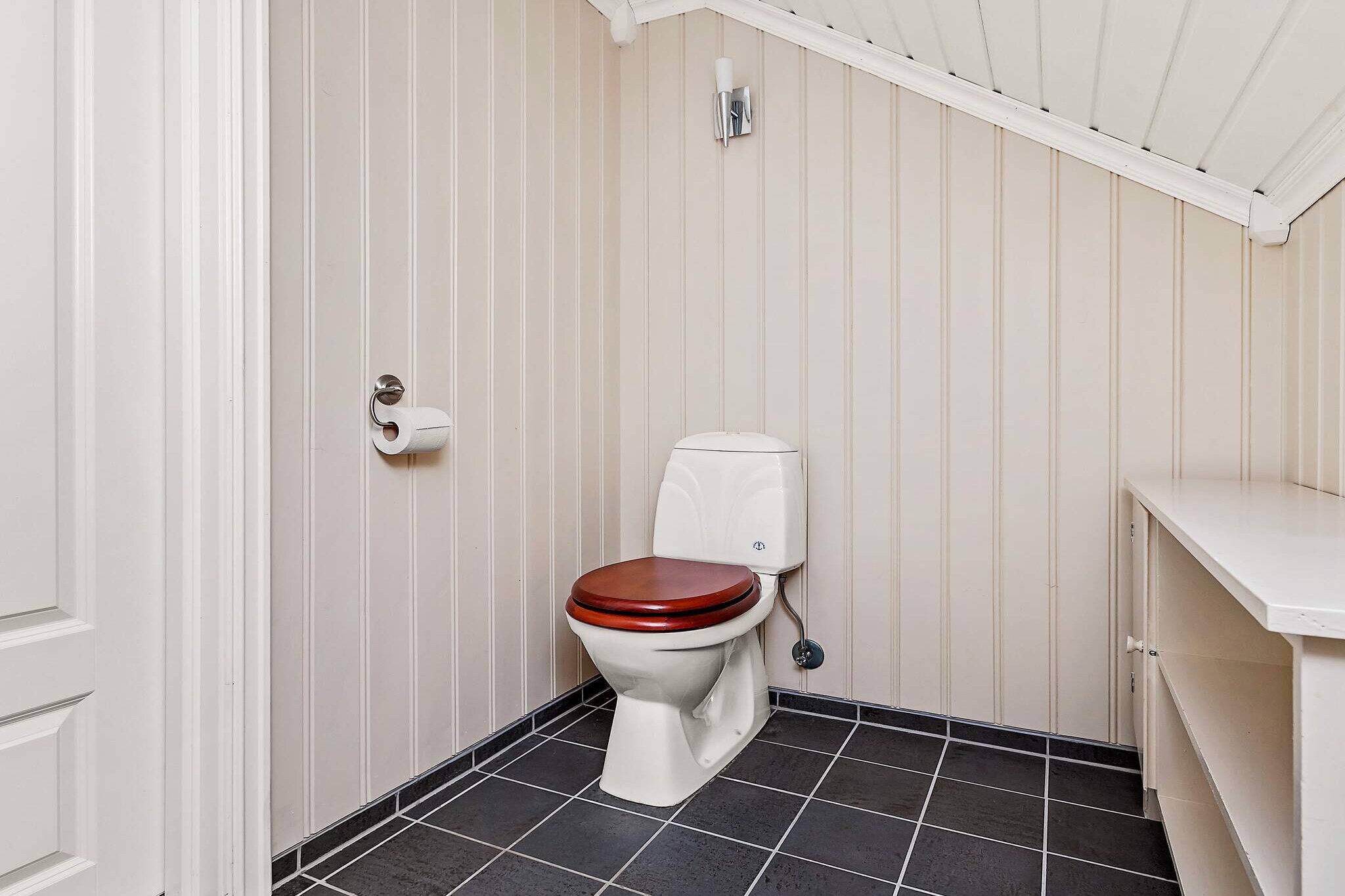 8 persoons vakantie huis in Valldal-By Traum - Binnen