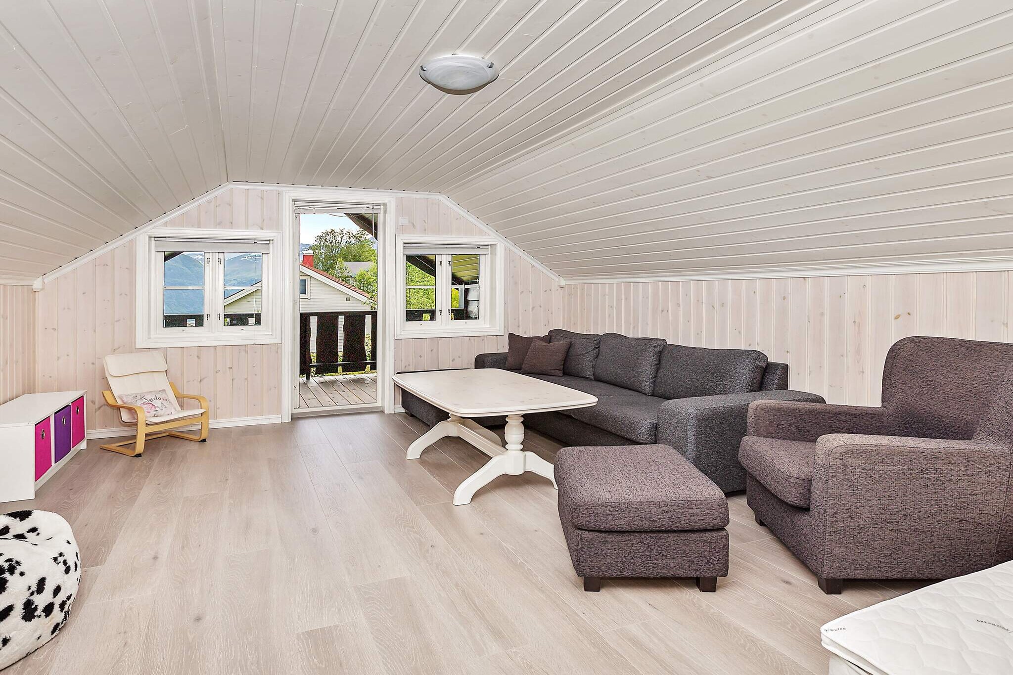 8 persoons vakantie huis in Valldal-By Traum - Binnen
