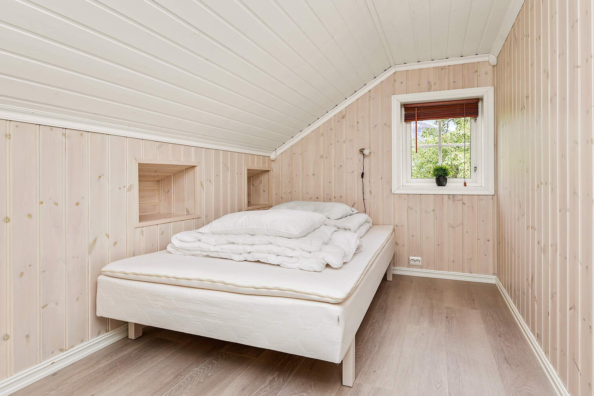 8 persoons vakantie huis in Valldal-By Traum - Binnen