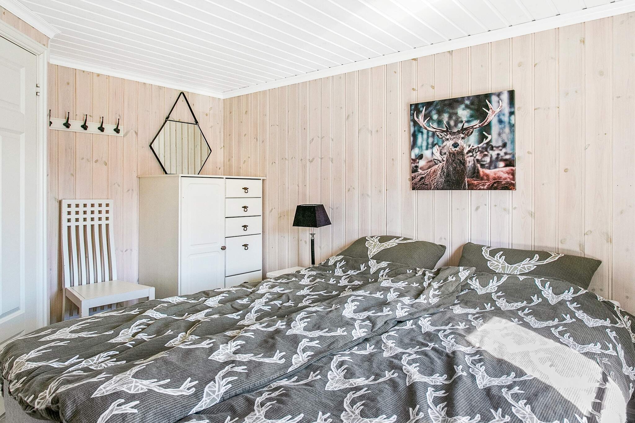 8 persoons vakantie huis in Valldal-By Traum - Binnen