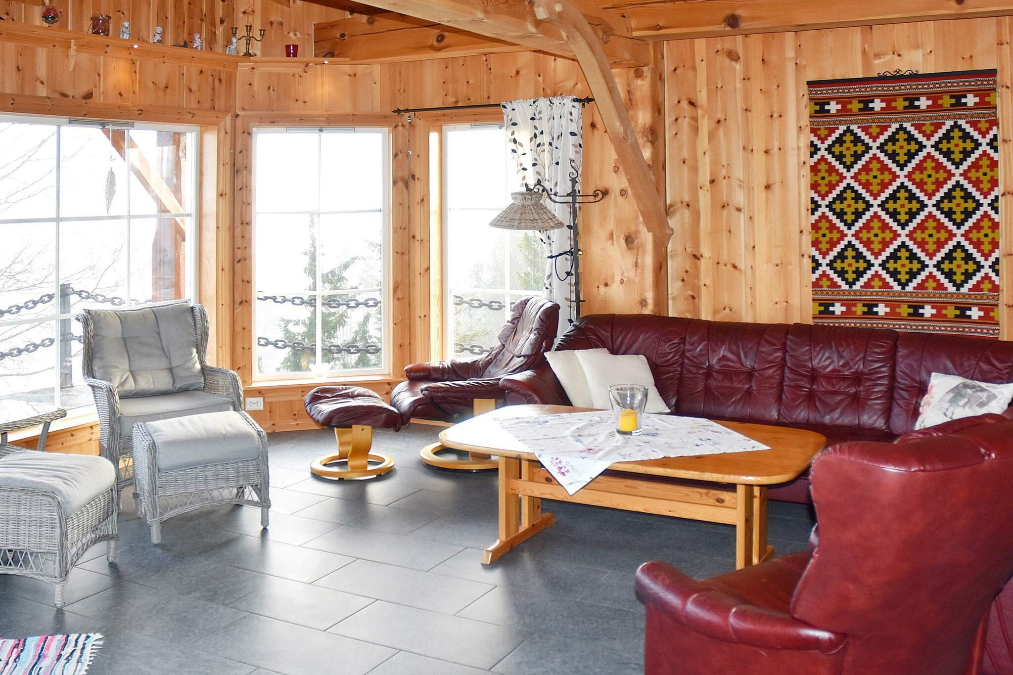 7 person holiday home in Blaksæter-By Traum