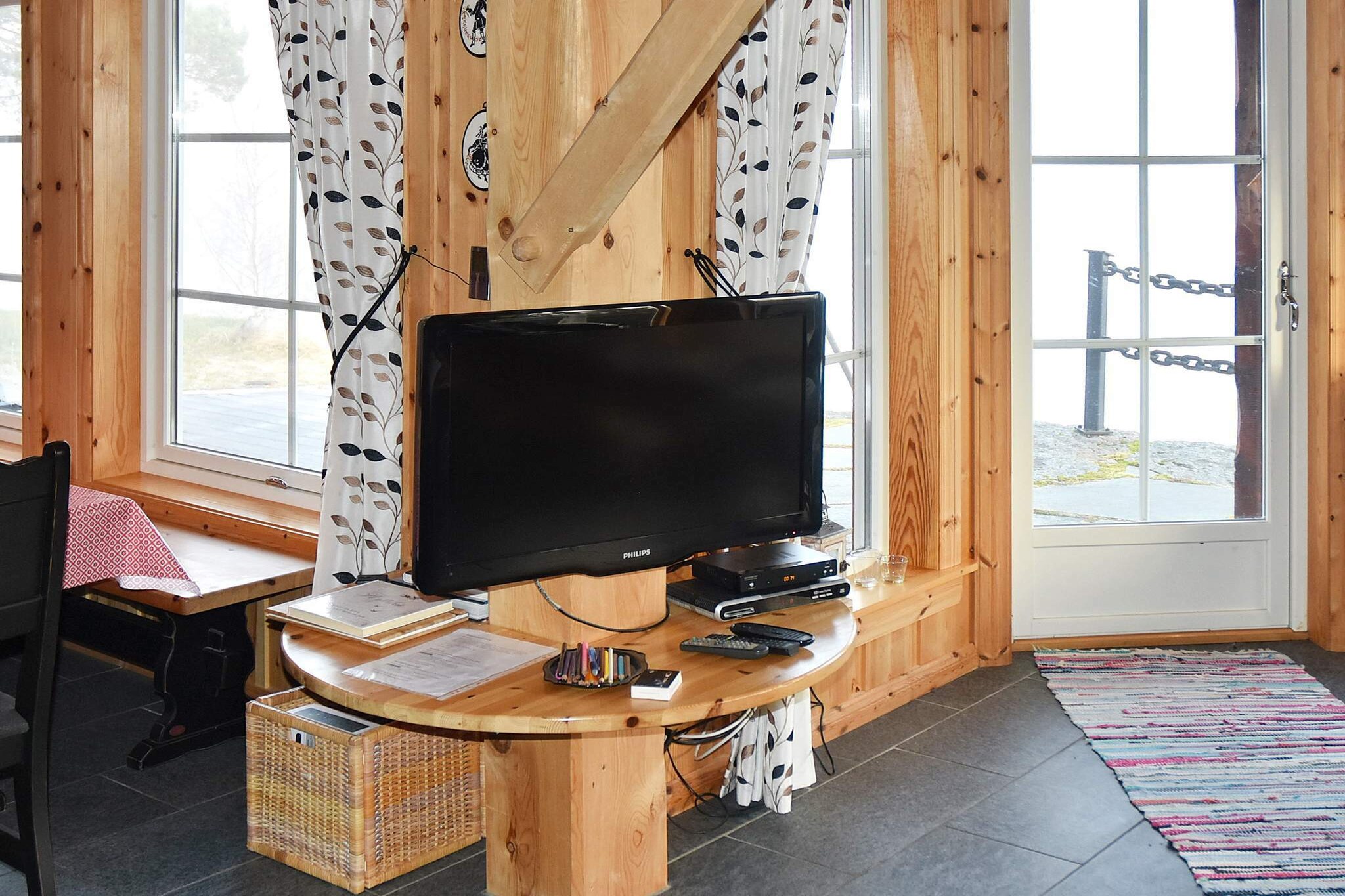 Nordlige Fjord-Norge