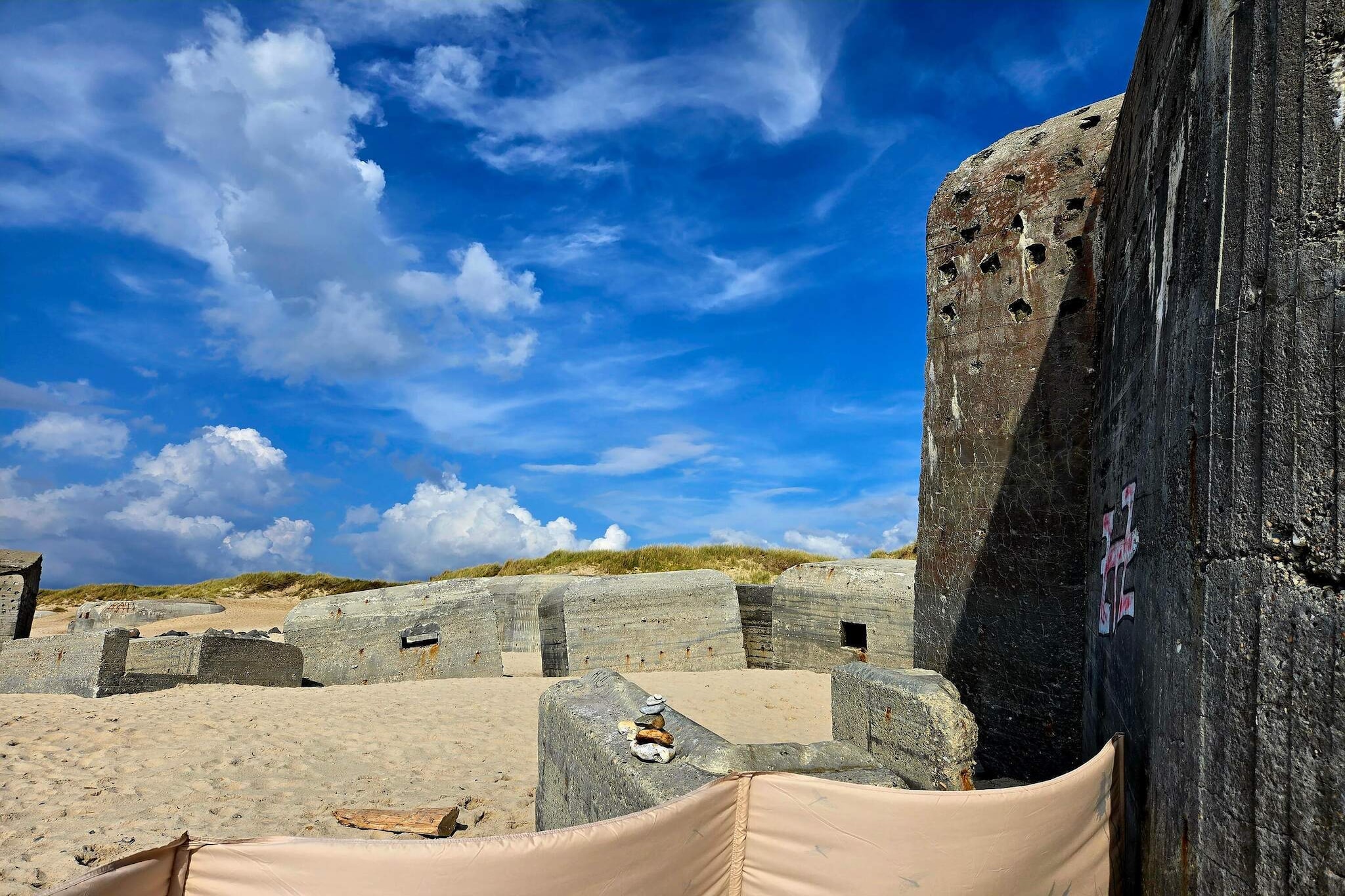 Panoramisch kustverblijf -- By Traum Ferienwohnungen