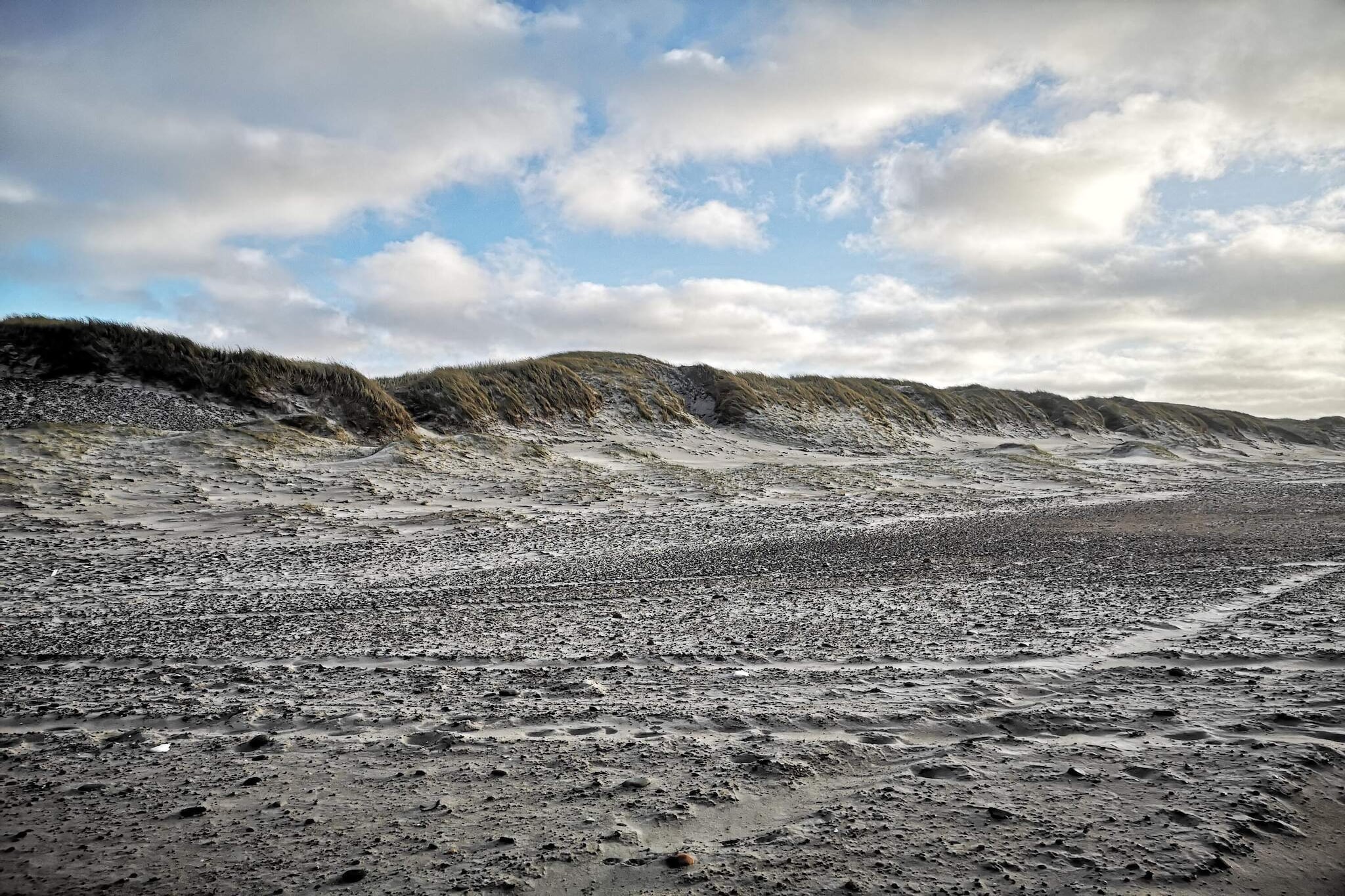 Panoramisch kustverblijf -- By Traum Ferienwohnungen-Niet-getagd