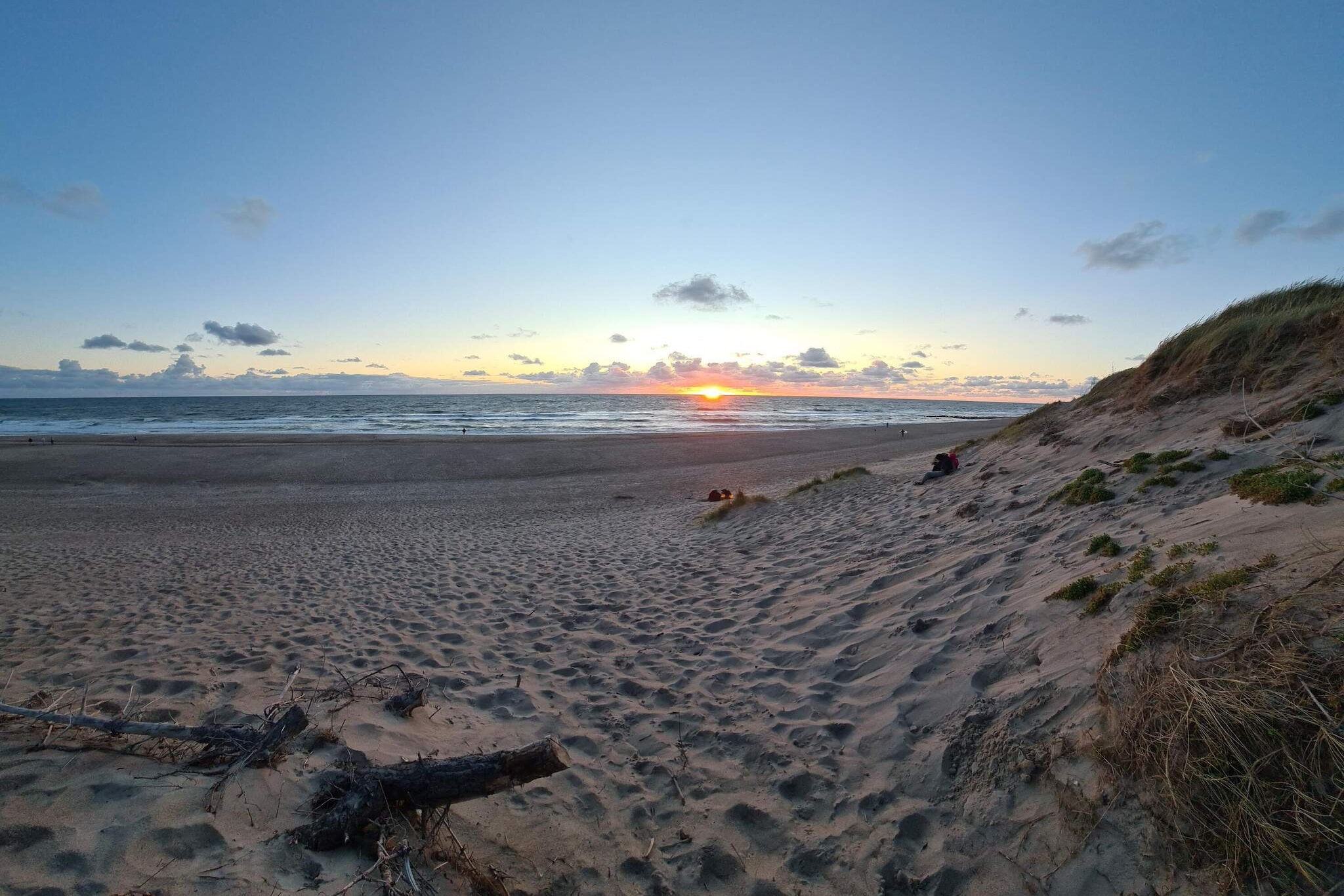 Panoramisch kustverblijf -- By Traum Ferienwohnungen-Waterzicht