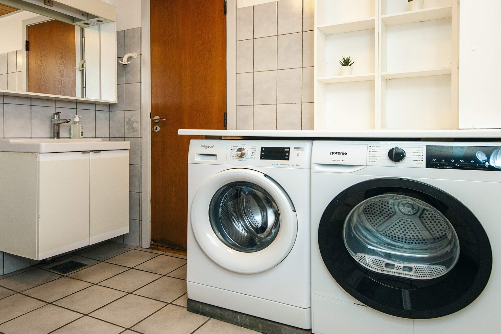 8 persoons vakantie huis in Ebeltoft-By Traum-Binnen