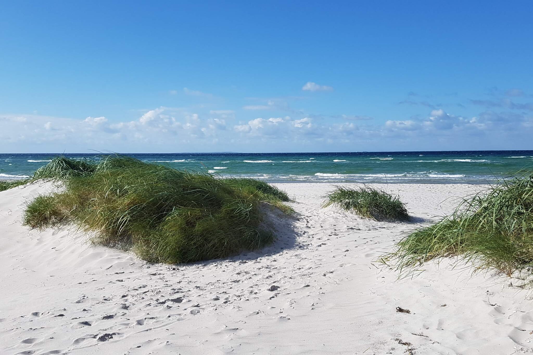 8 persoons vakantie huis in Ebeltoft-By Traum-Niet-getagd