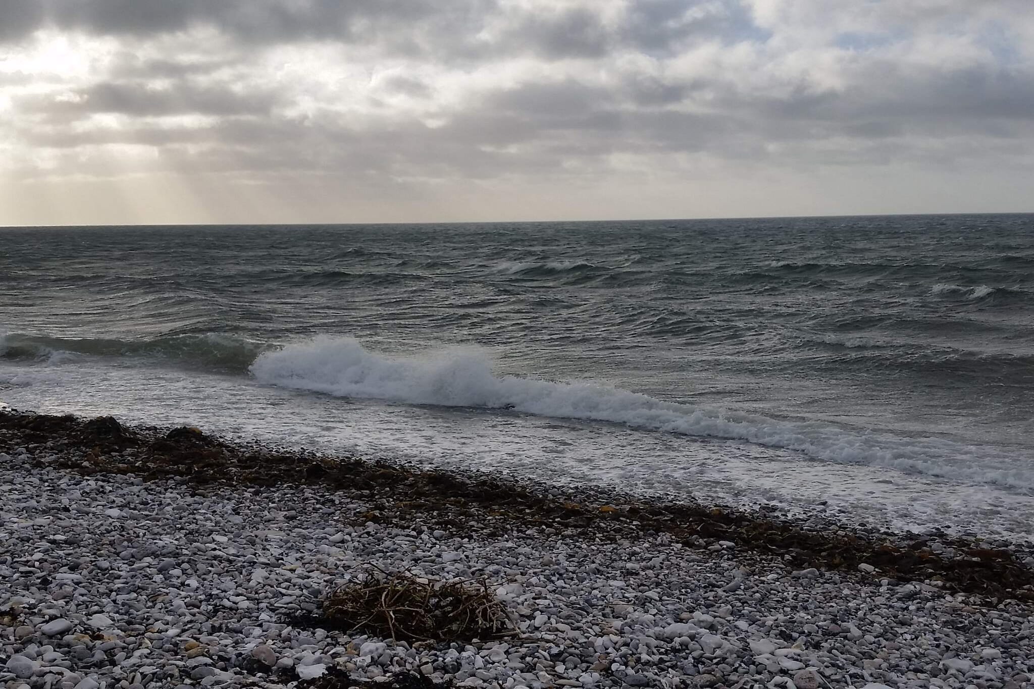 8 persoons vakantie huis in Ebeltoft-By Traum-Waterzicht