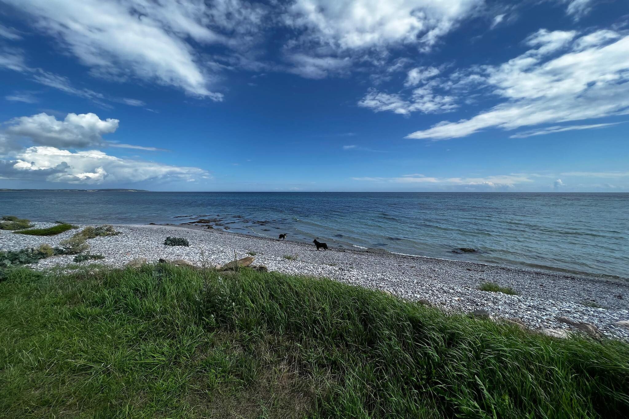 8 persoons vakantie huis in Ebeltoft-By Traum-Waterzicht