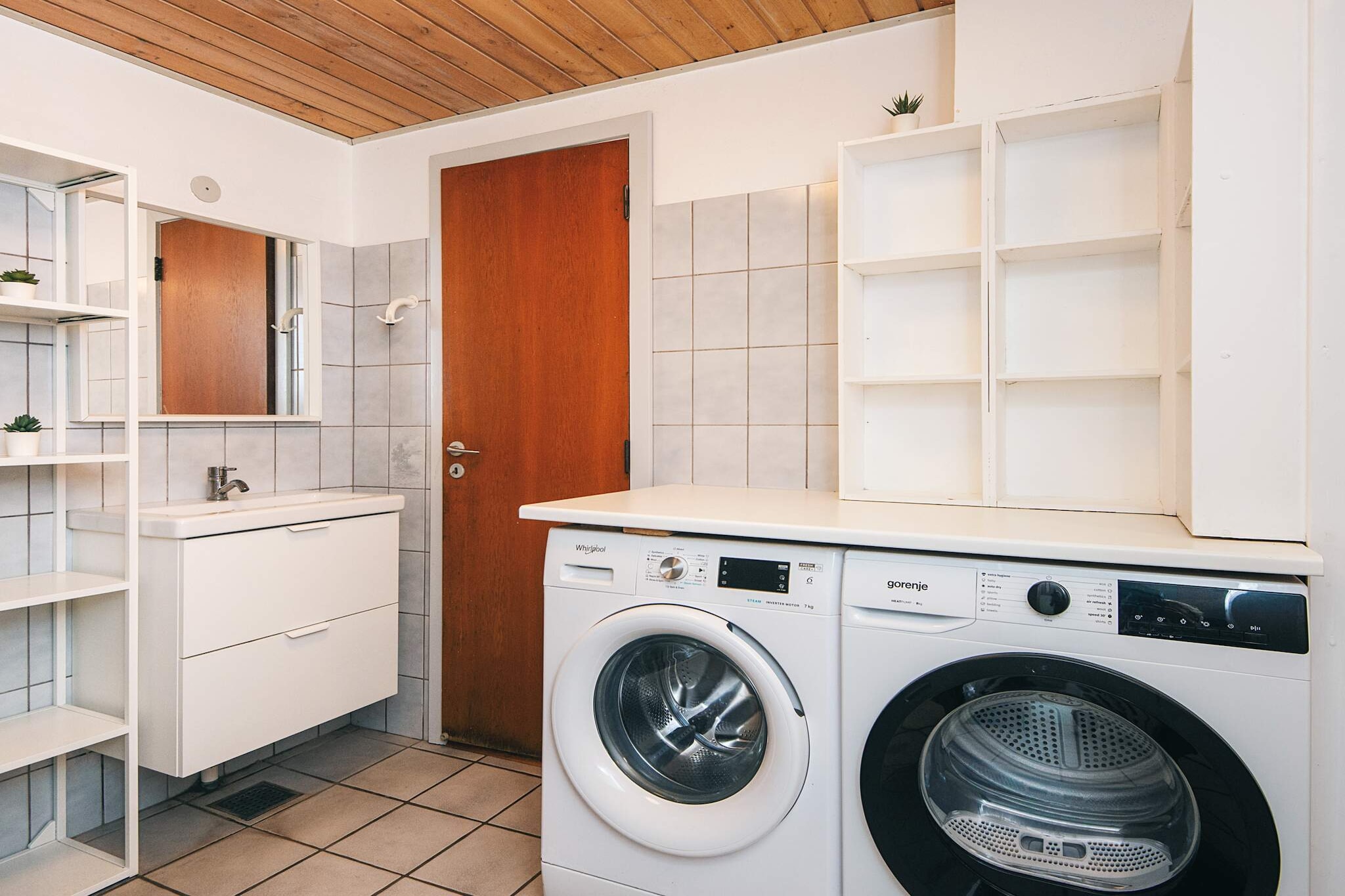 8 persoons vakantie huis in Ebeltoft-By Traum - Binnen