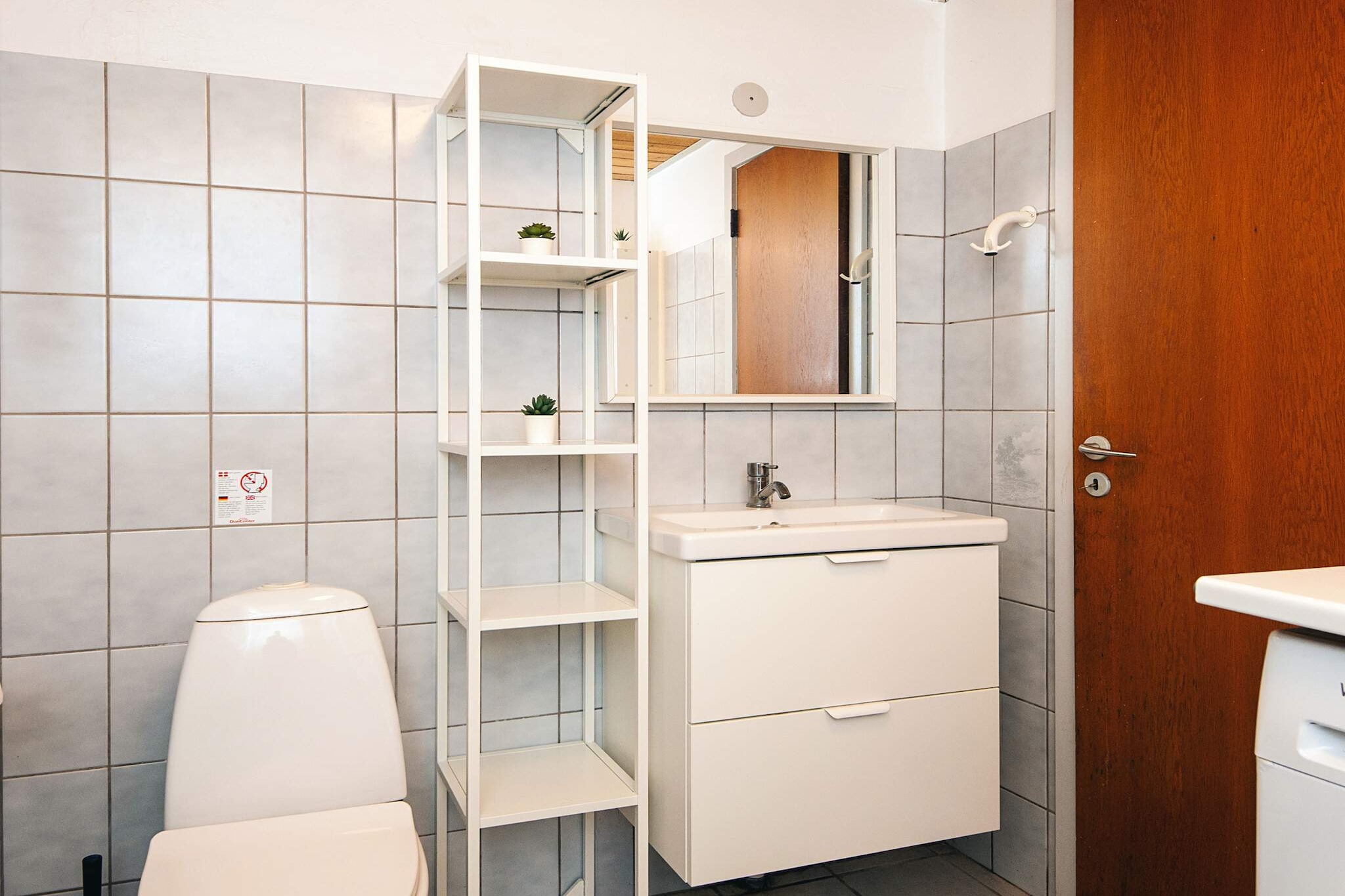 8 persoons vakantie huis in Ebeltoft-By Traum - Binnen