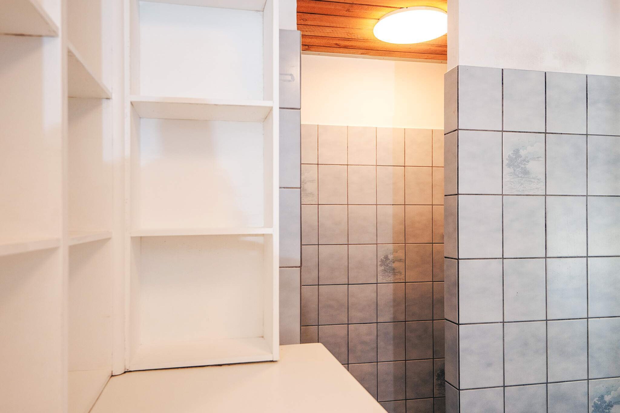 8 persoons vakantie huis in Ebeltoft-By Traum - Binnen