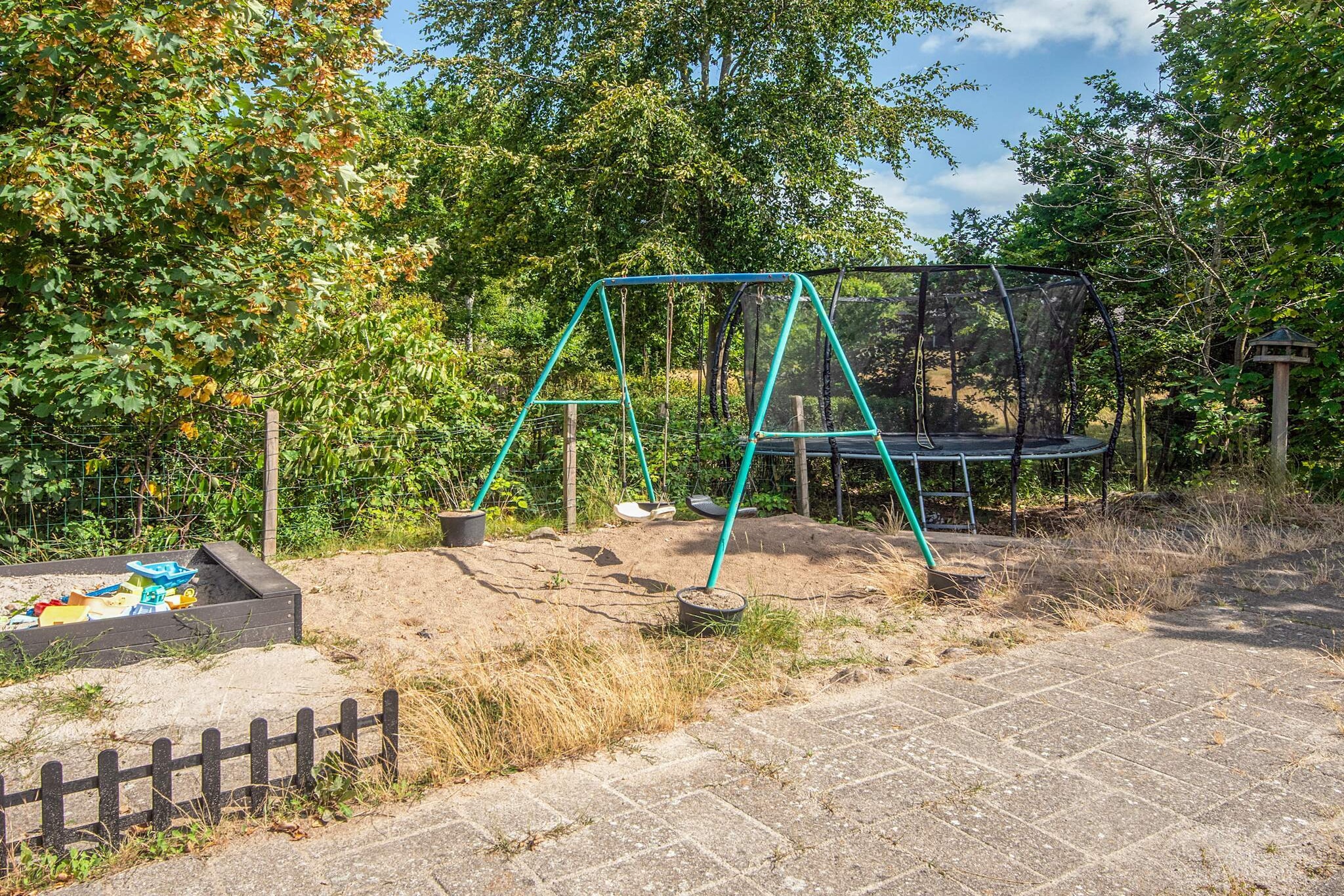 8 persoons vakantie huis in Ebeltoft-By Traum - Uitzicht