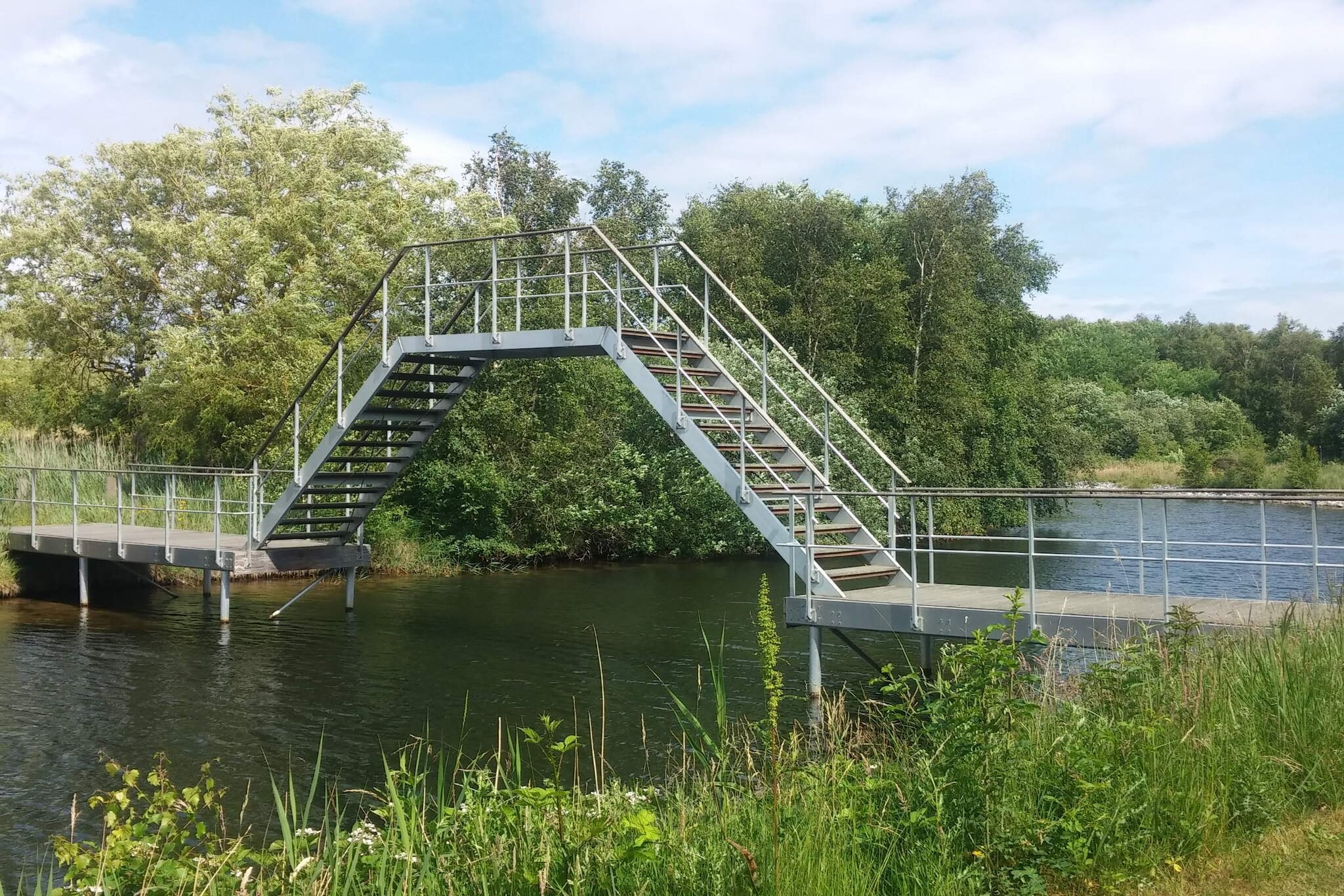 8 persoons vakantie huis in Ebeltoft-By Traum