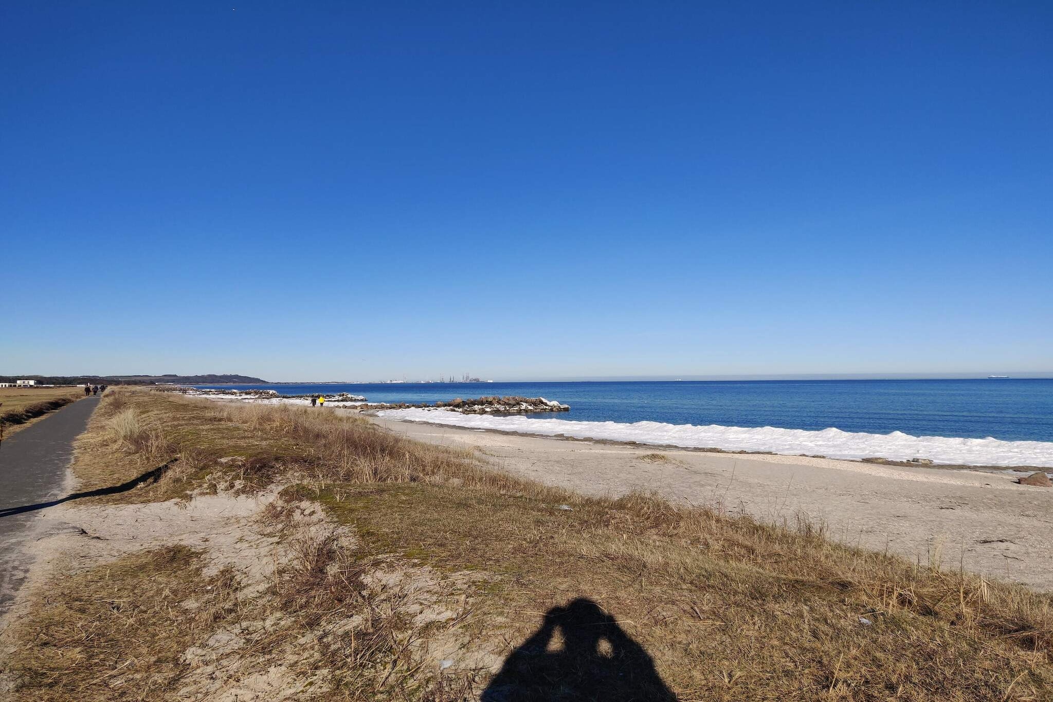 6 Personen Ferienhaus in Sæby-By Traum