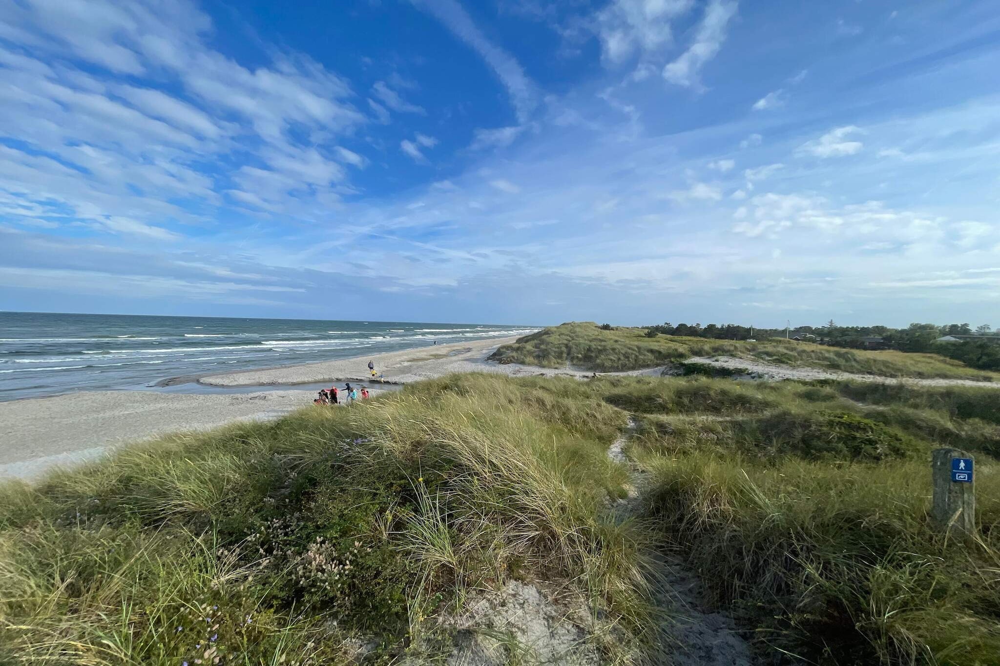 6 persoons vakantie huis in Sæby-By Traum-Waterzicht