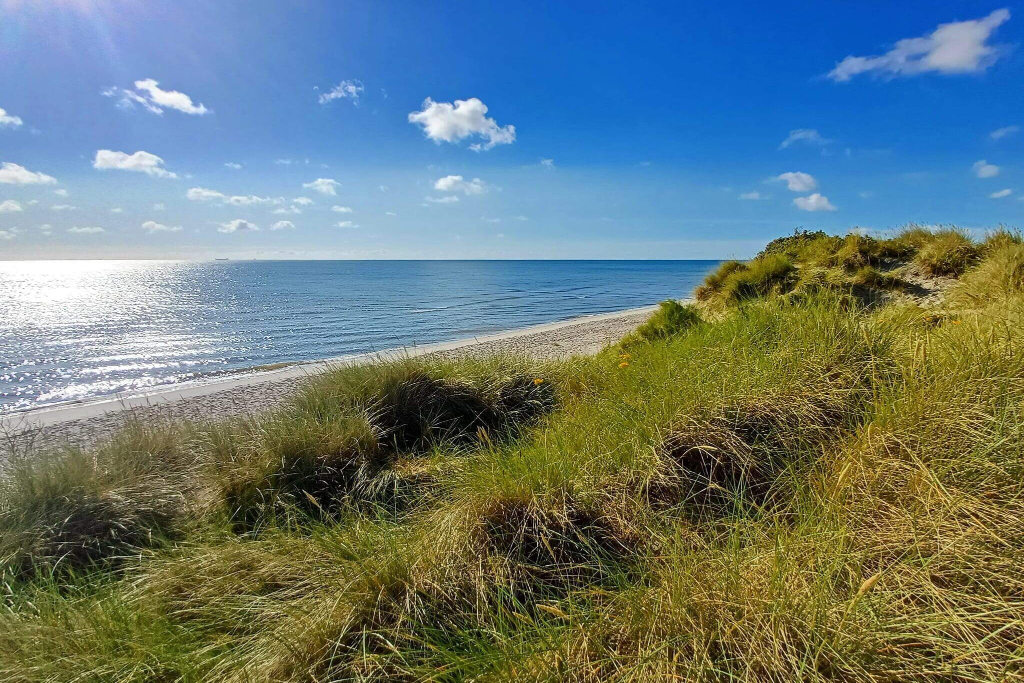 6 persoons vakantie huis in Sæby-By Traum-Waterzicht