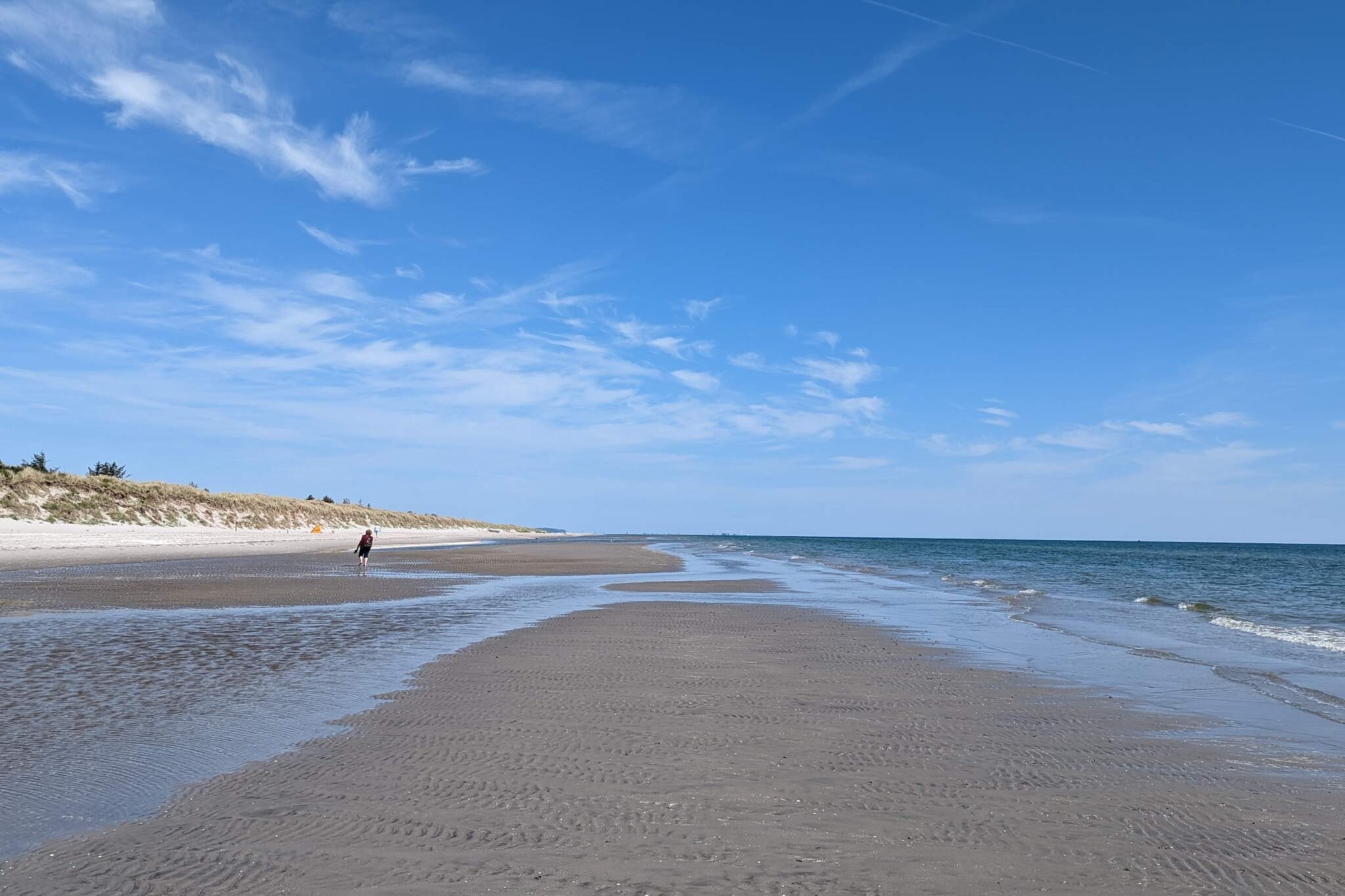 6 persoons vakantie huis in Sæby-By Traum-Waterzicht