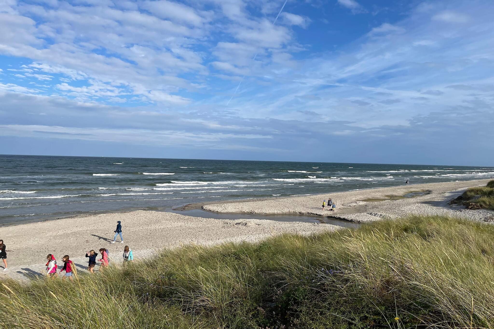 6 persoons vakantie huis in Sæby-By Traum-Waterzicht