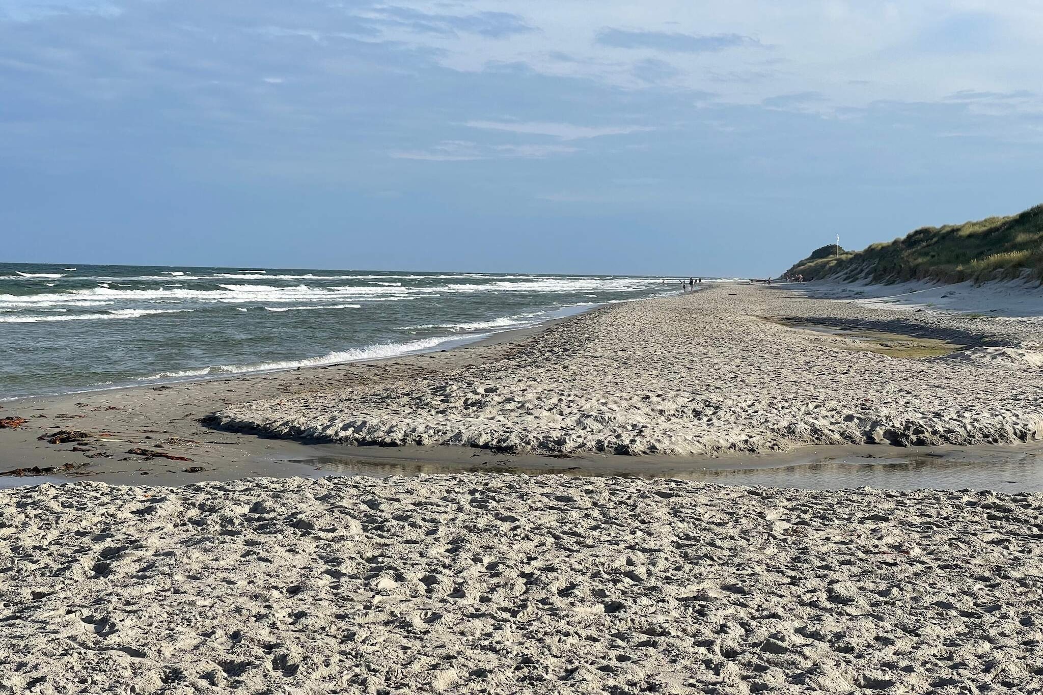 6 persoons vakantie huis in Sæby-By Traum-Waterzicht