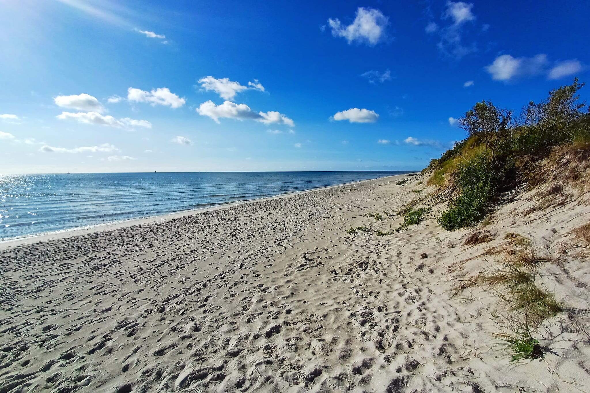 6 persoons vakantie huis in Sæby-By Traum-Waterzicht
