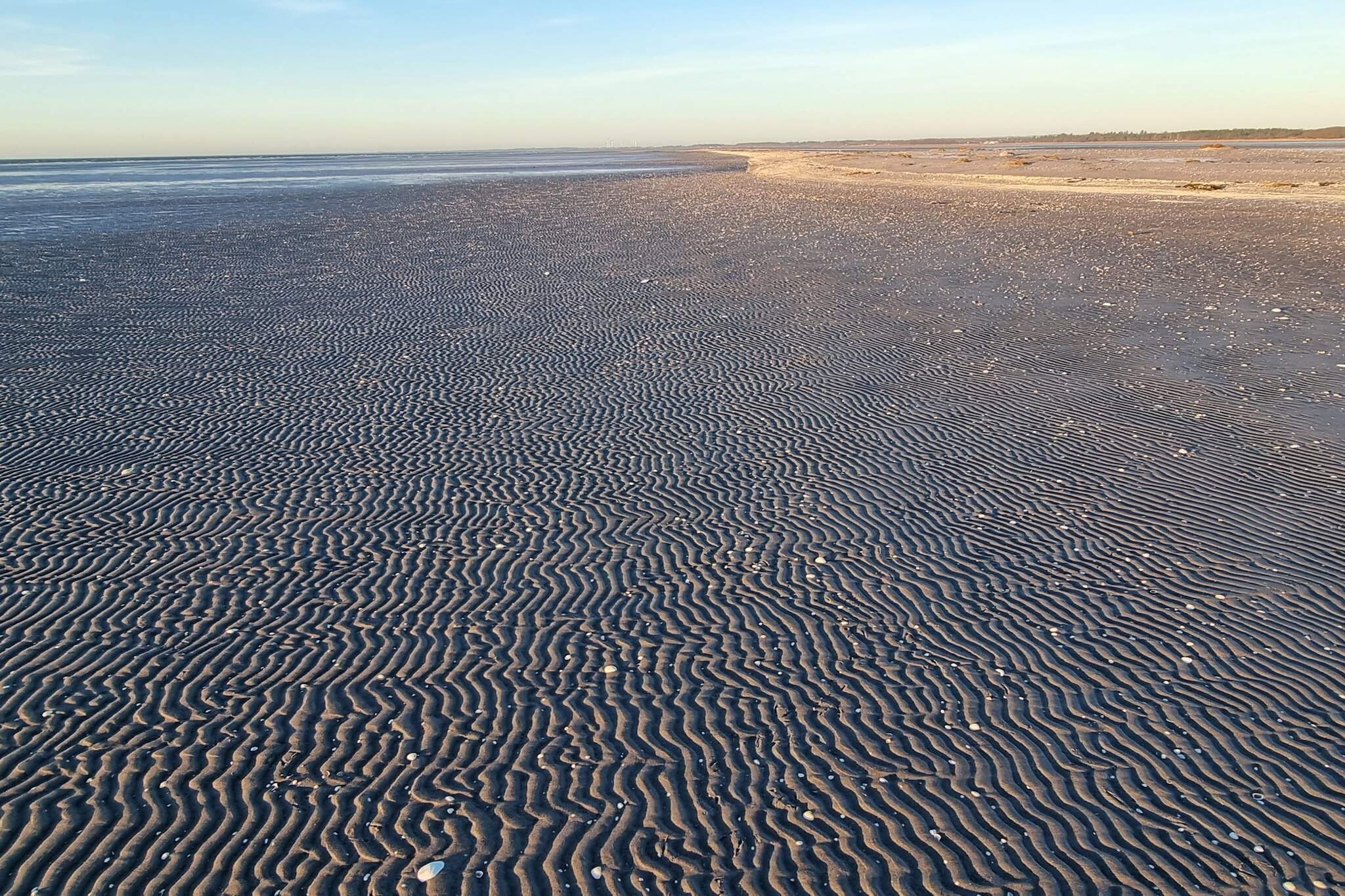 6 persoons vakantie huis in Sæby-By Traum-Waterzicht