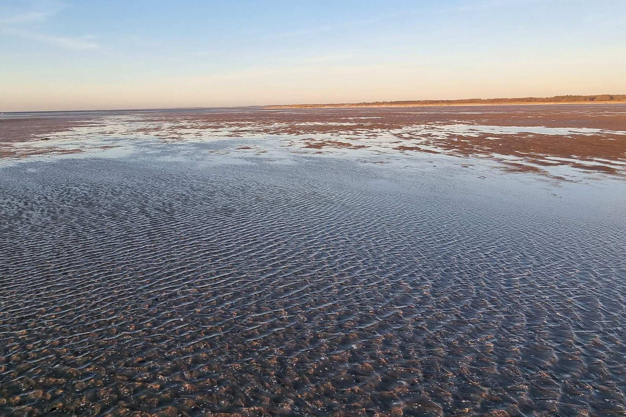 6 persoons vakantie huis in Sæby-By Traum-Waterzicht