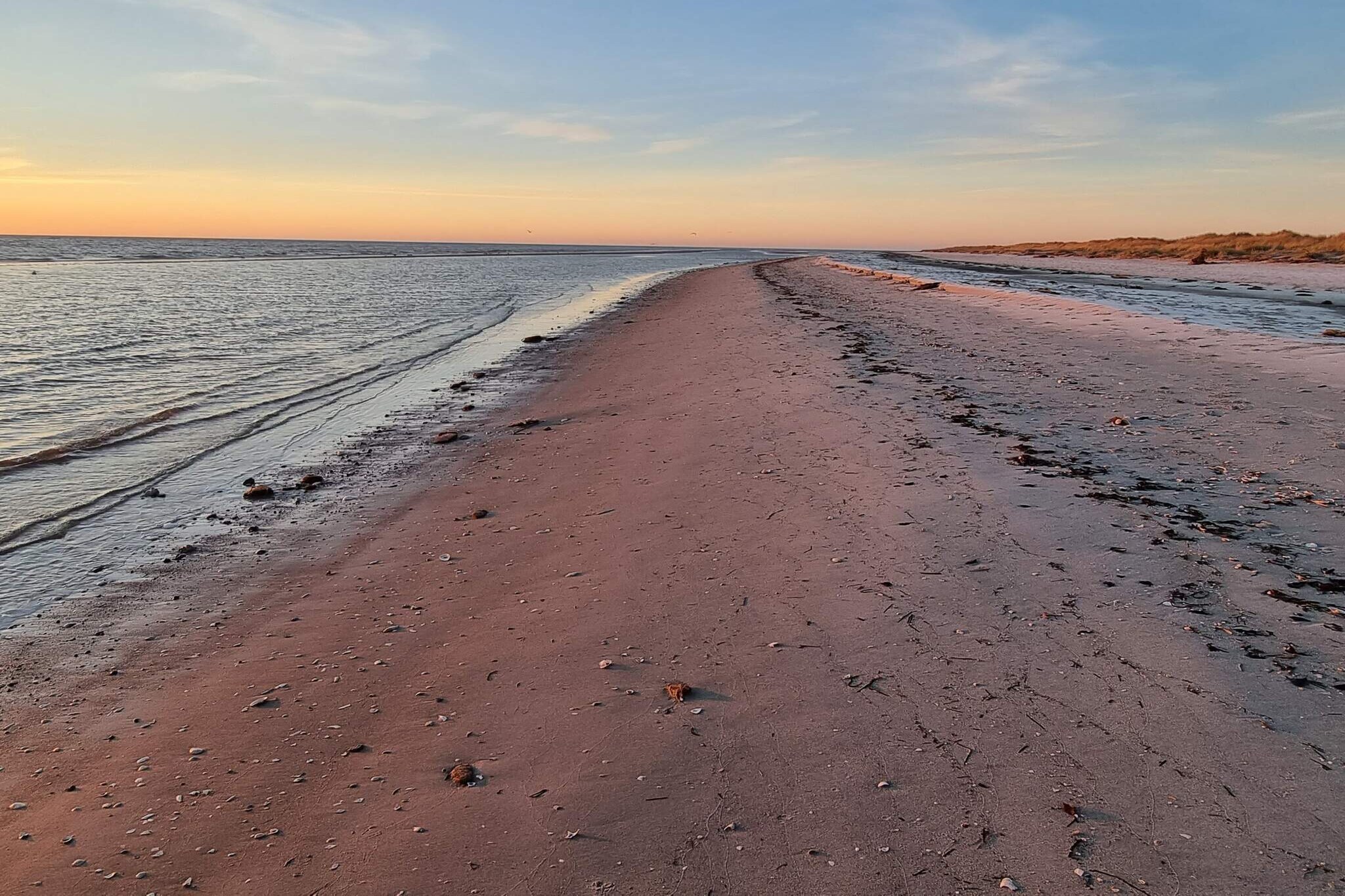 6 persoons vakantie huis in Sæby-By Traum-Waterzicht