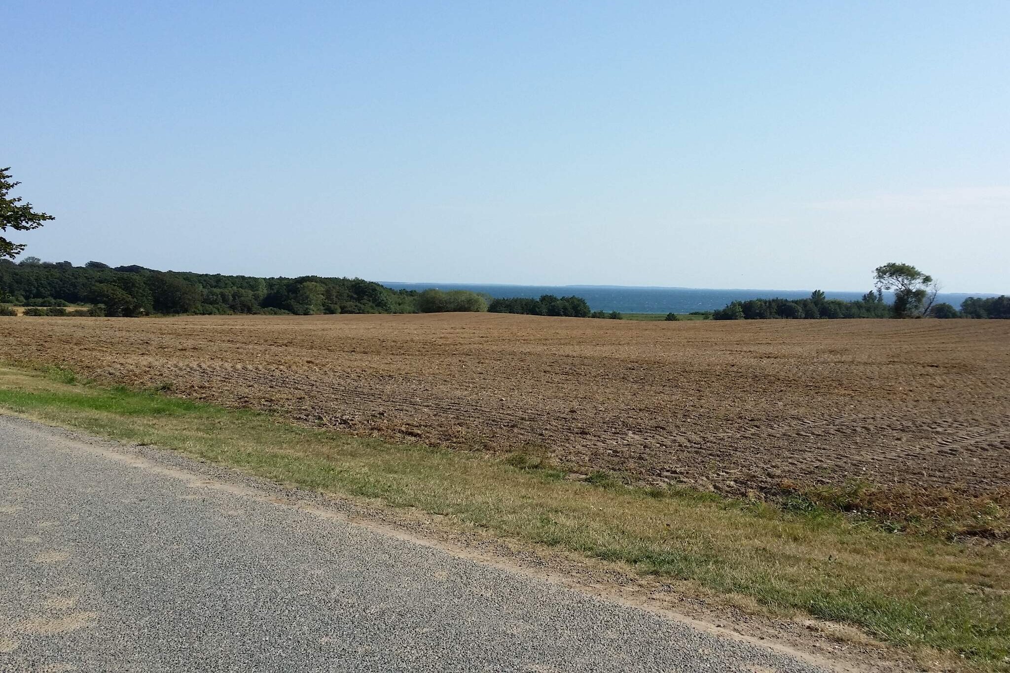 4 persoons vakantie huis in Karrebæksminde-Niet-getagd