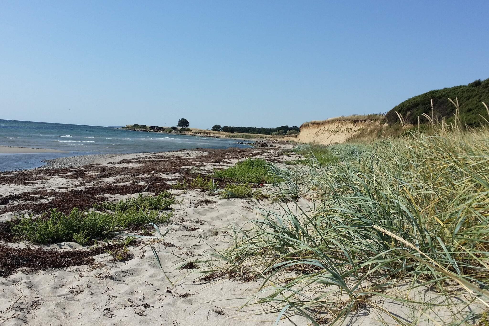 4 persoons vakantie huis in Karrebæksminde-Waterzicht