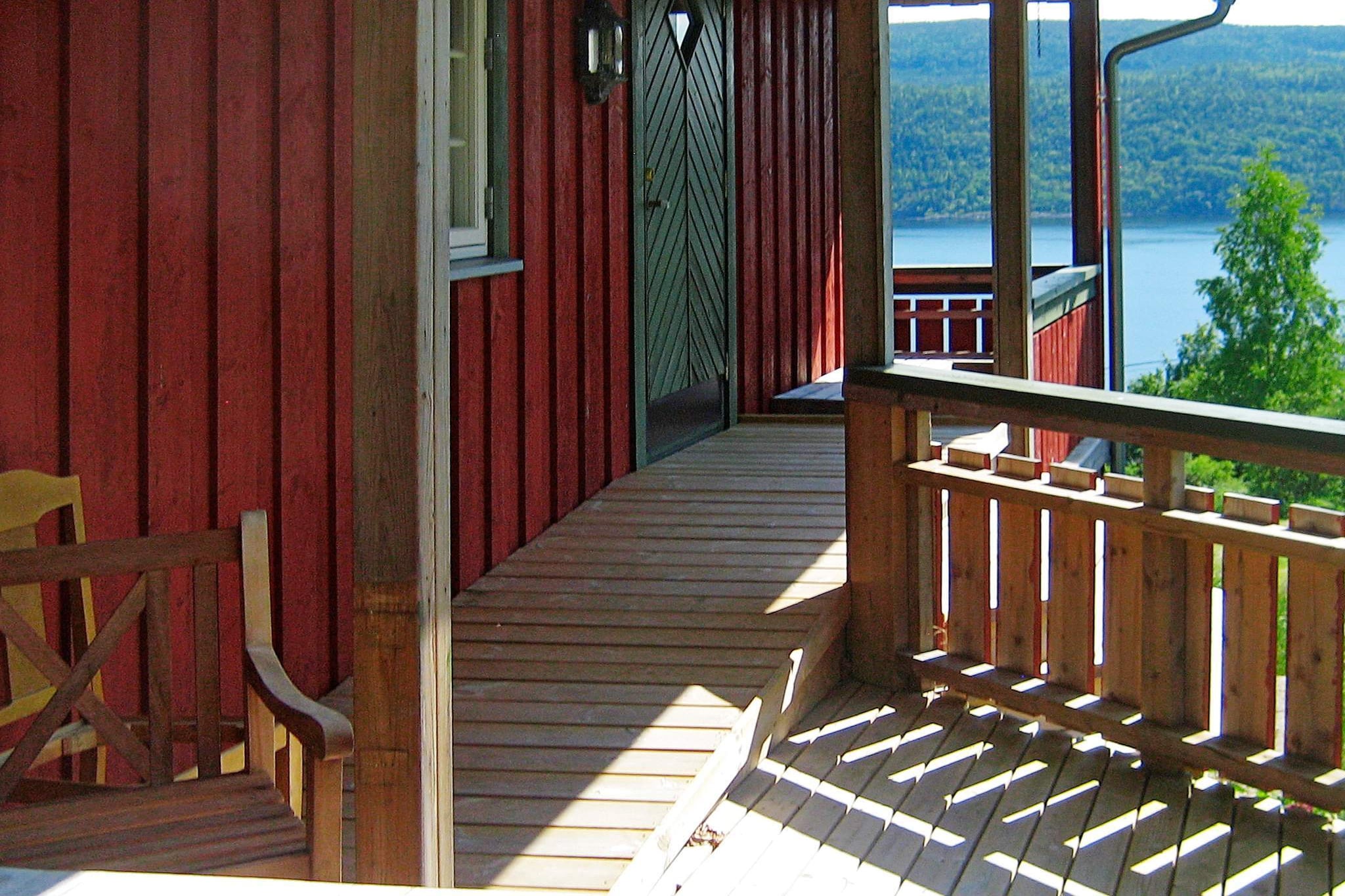 10 person holiday home in Follafoss-By Traum