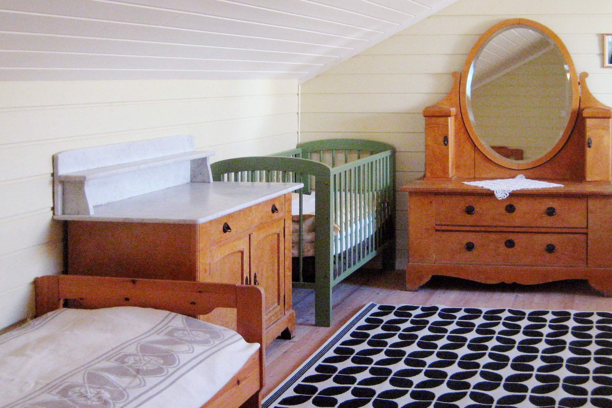 10 person holiday home in Follafoss-By Traum - Indoor