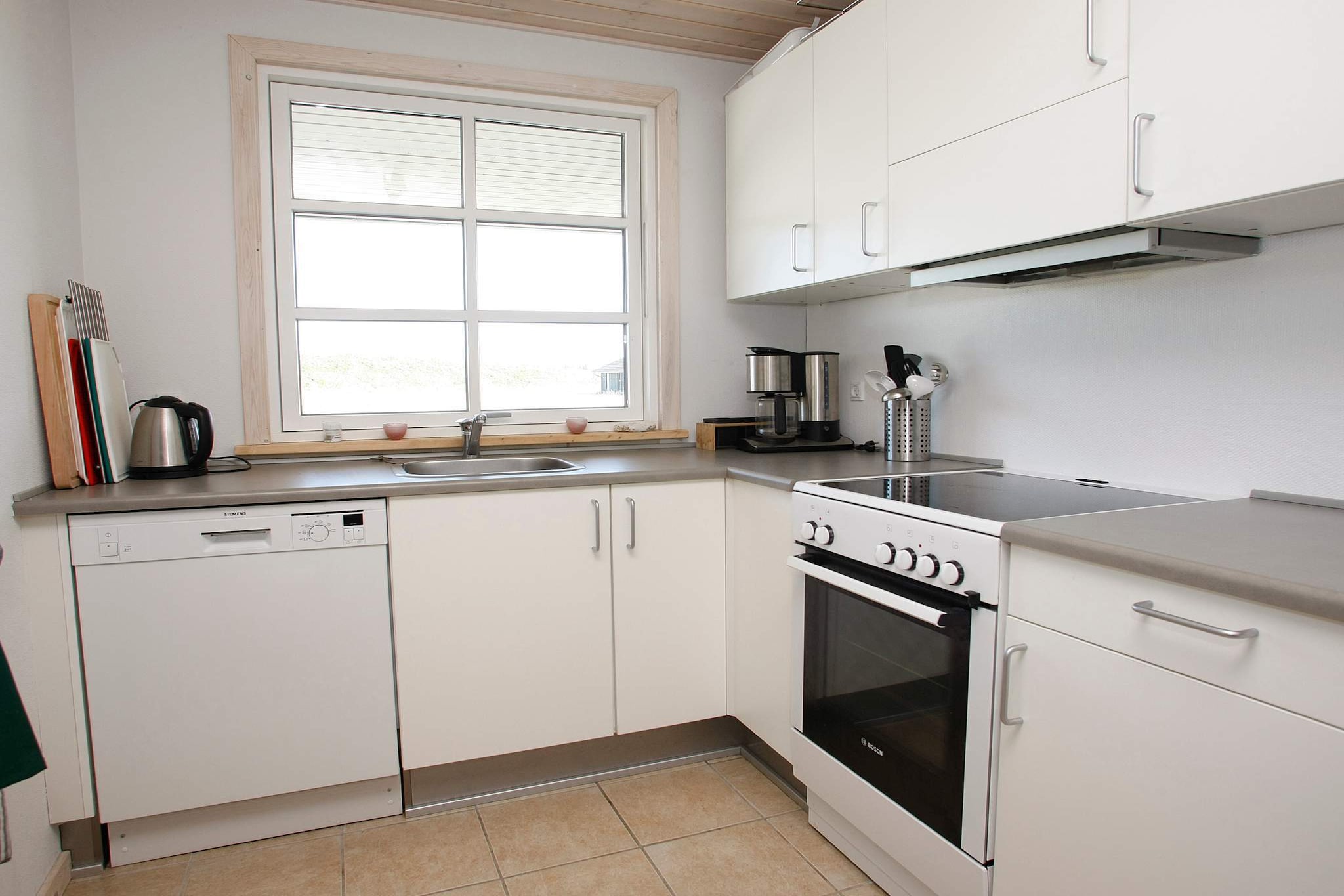 6 persoons vakantie huis in Brovst-By Traum - Binnen