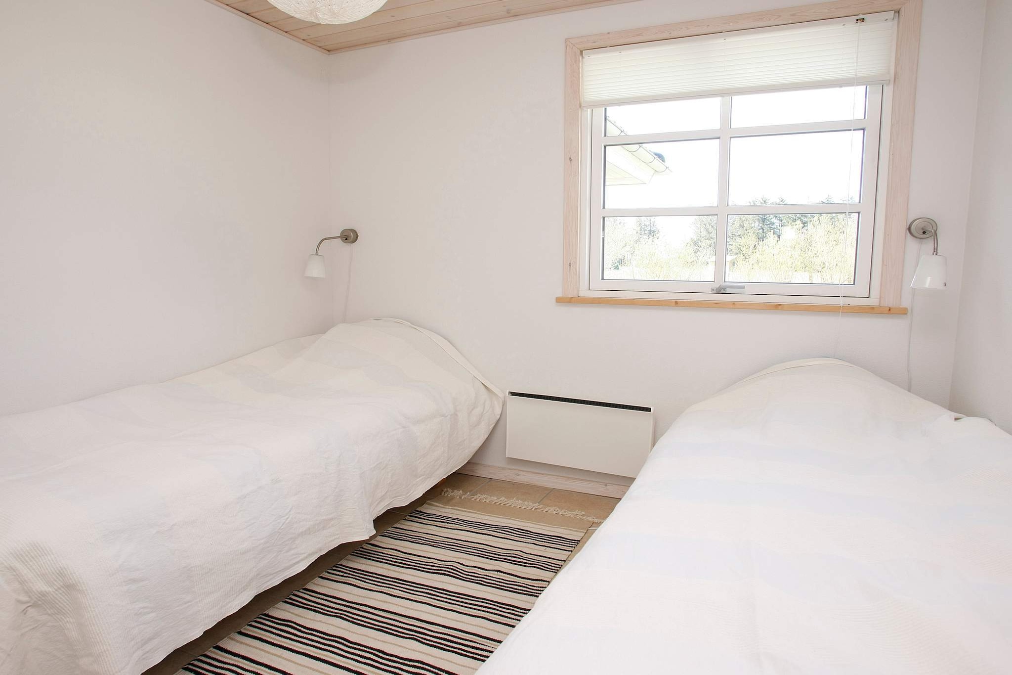 6 persoons vakantie huis in Brovst-By Traum - Binnen